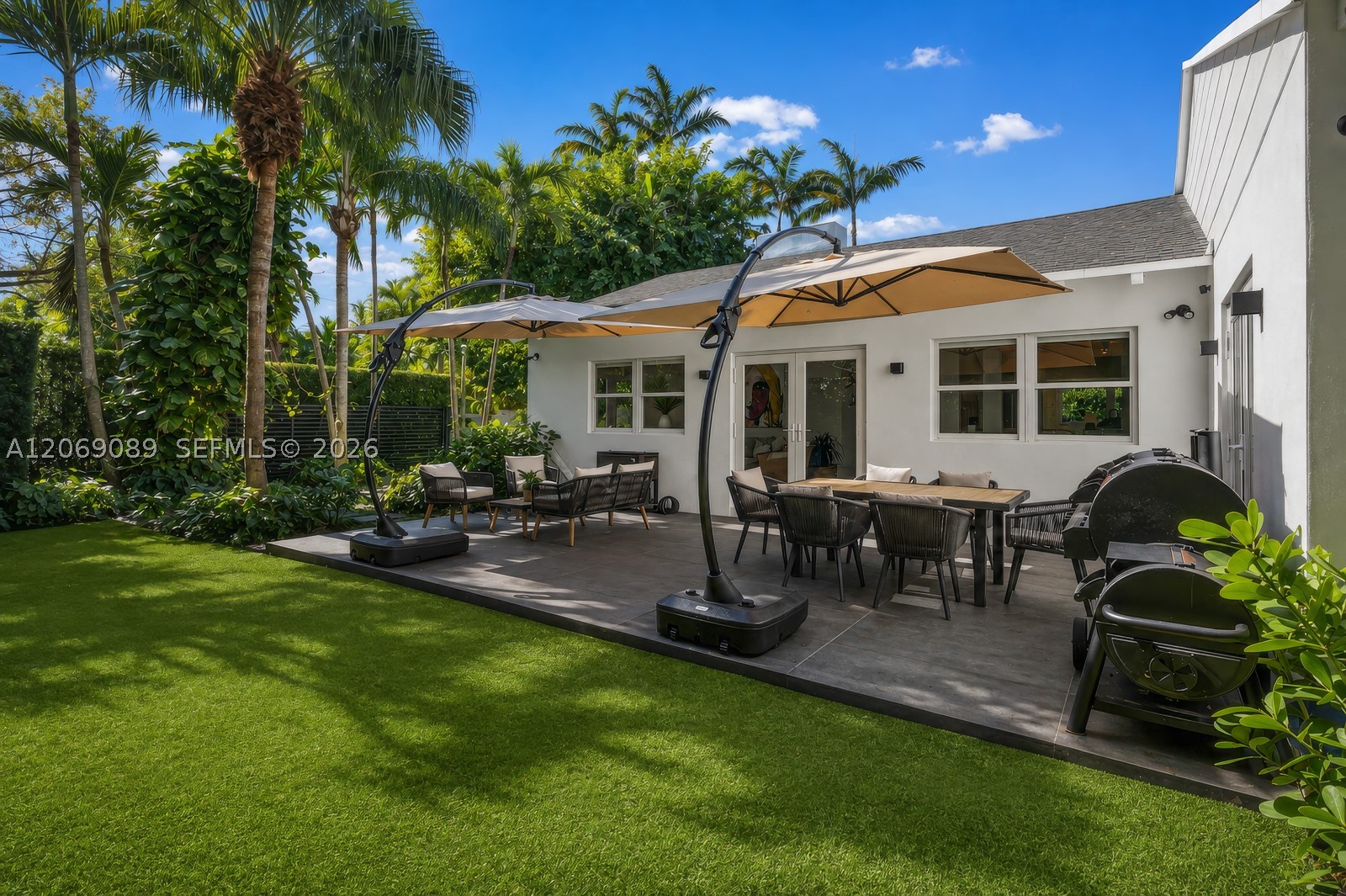 4011 HARDIE AVENUE, Miami FL 33133