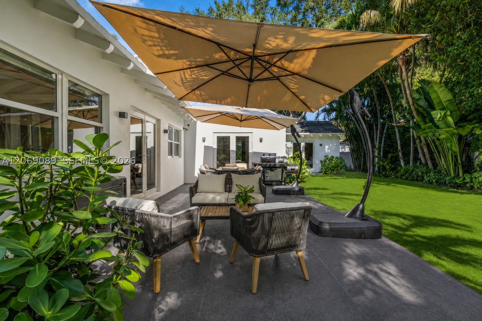 4011 HARDIE AVENUE, Miami FL 33133
