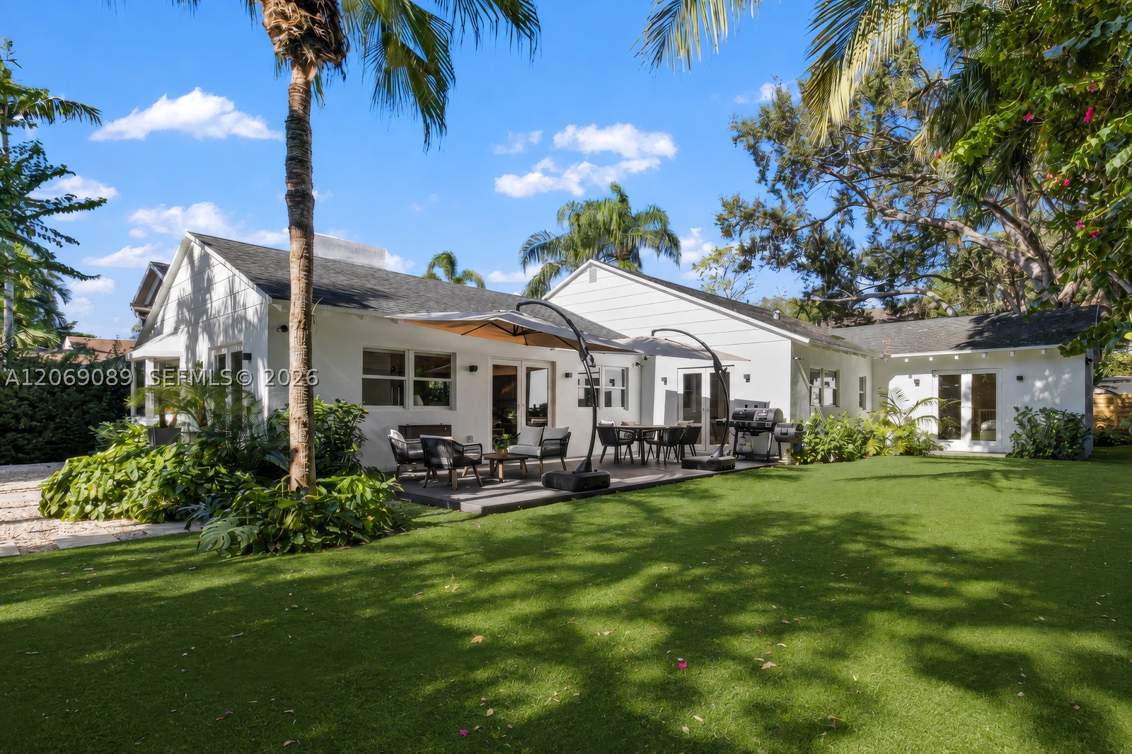 4011 HARDIE AVENUE, Miami FL 33133