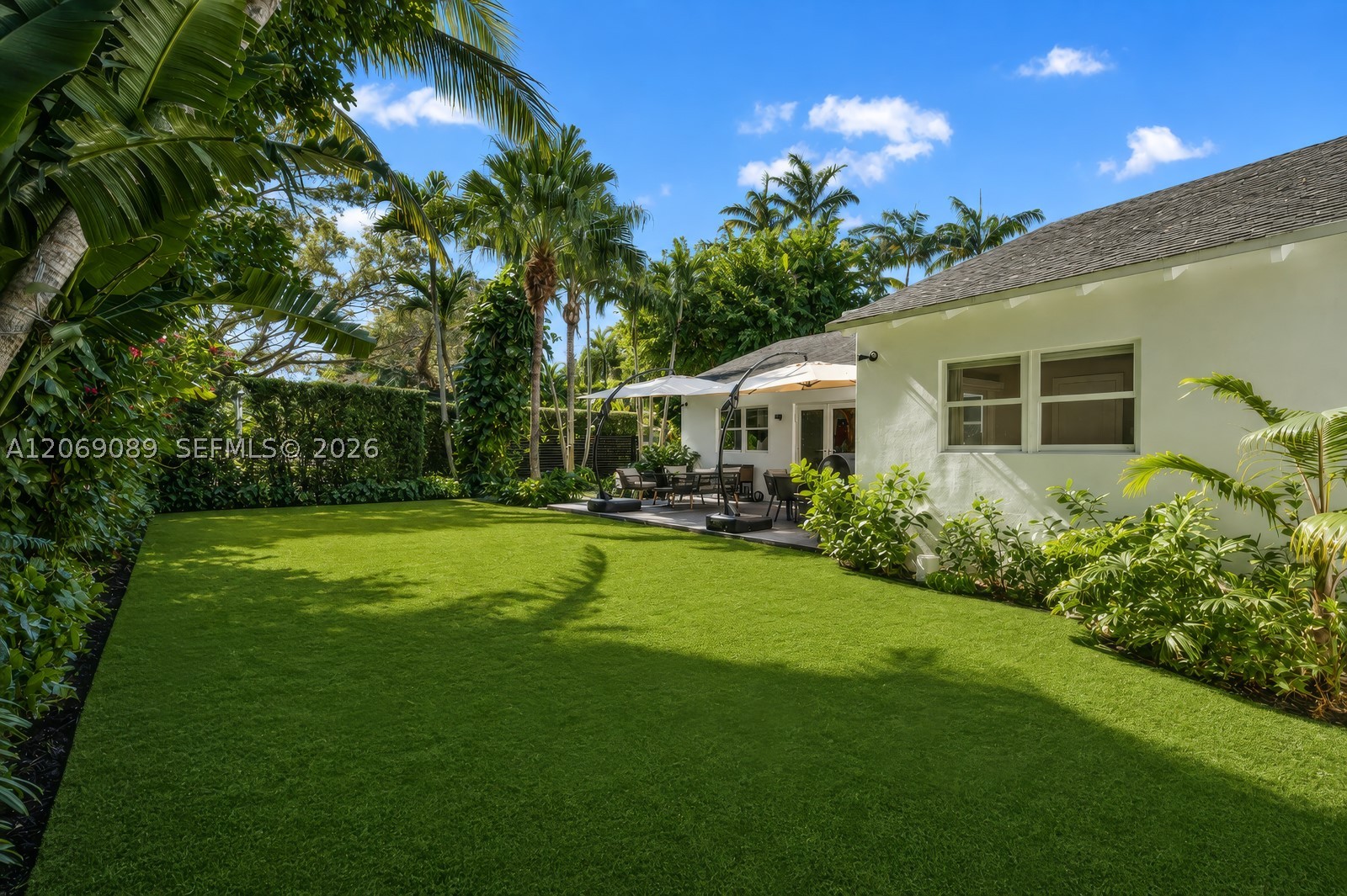 4011 HARDIE AVENUE, Miami FL 33133