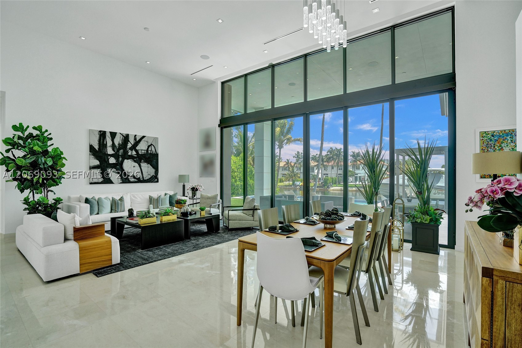 1651 Diplomat Pkwy, Hallandale Beach FL 33009