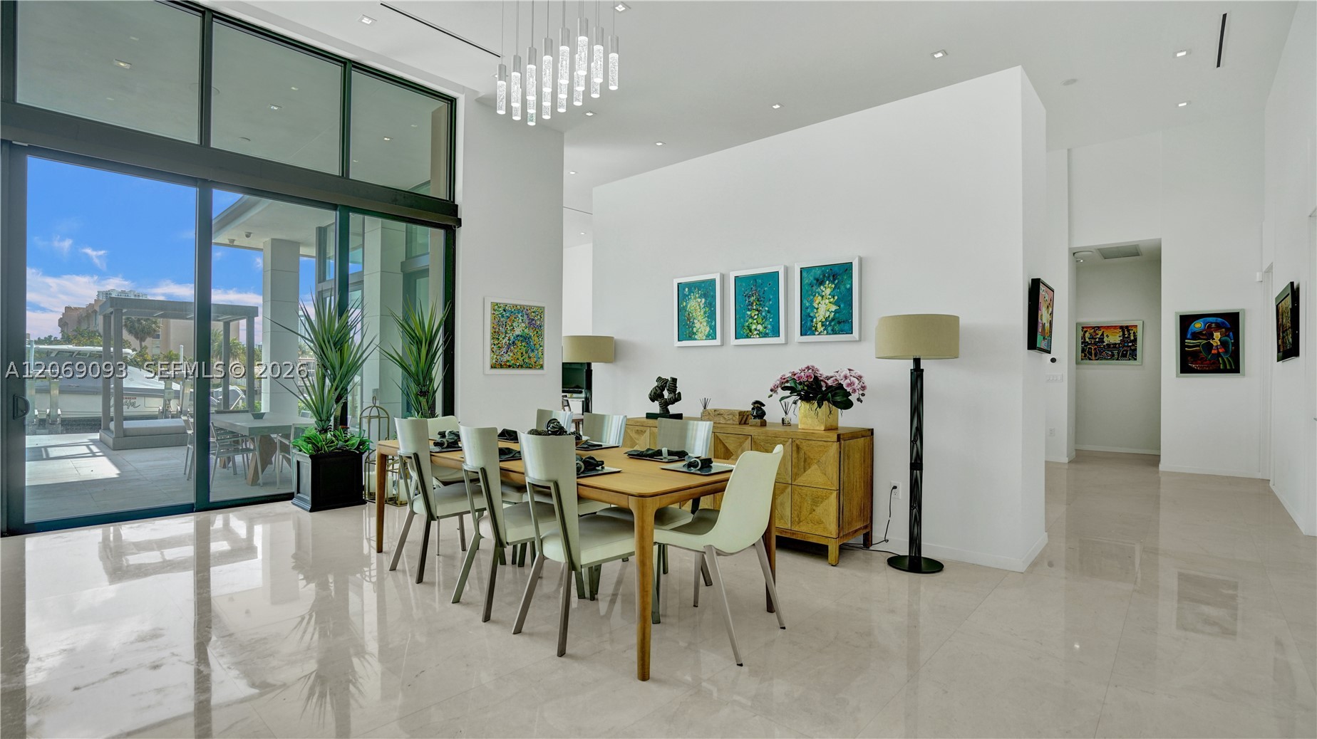 1651 Diplomat Pkwy, Hallandale Beach FL 33009