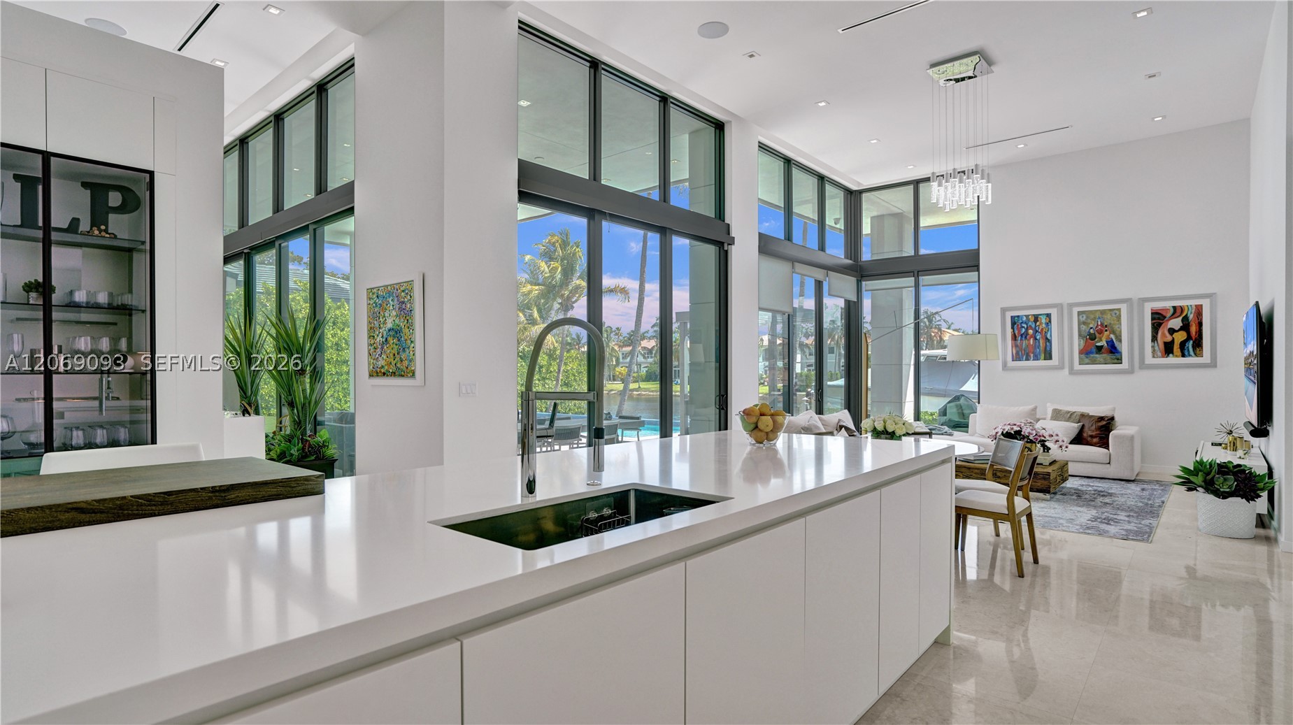 1651 Diplomat Pkwy, Hallandale Beach FL 33009