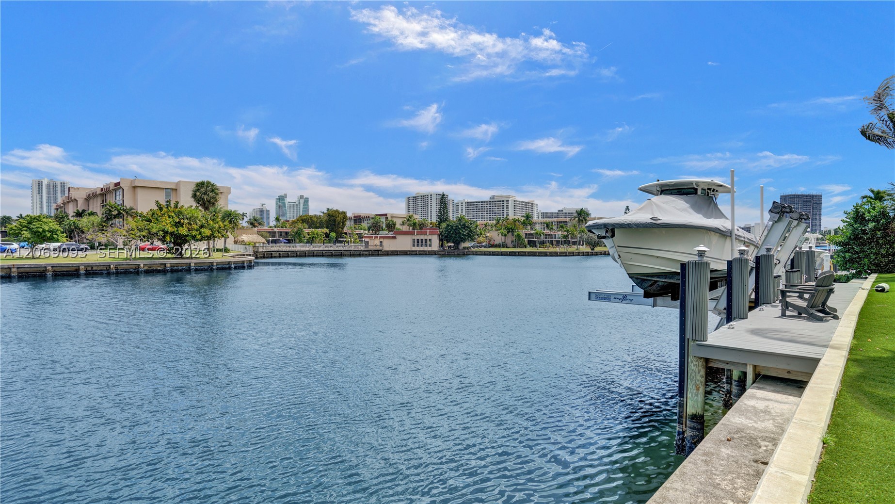 1651 Diplomat Pkwy, Hallandale Beach FL 33009