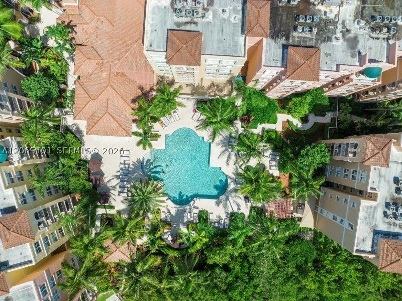 19999 E Country Club Dr #1206, Aventura FL 33180