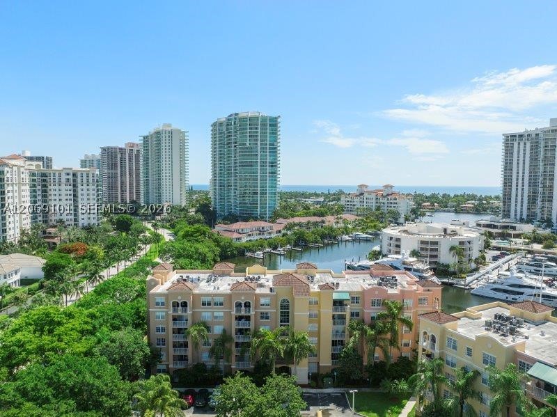 19999 E Country Club Dr #1206, Aventura FL 33180