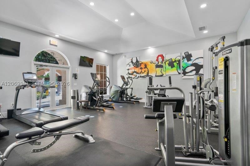 19999 E Country Club Dr #1206, Aventura FL 33180