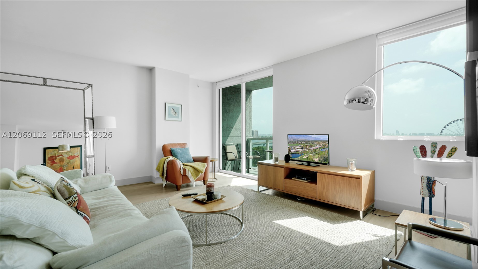 244 Biscayne Blvd #2109, Miami FL 33132