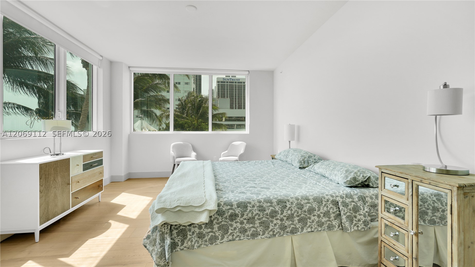 244 Biscayne Blvd #2109, Miami FL 33132
