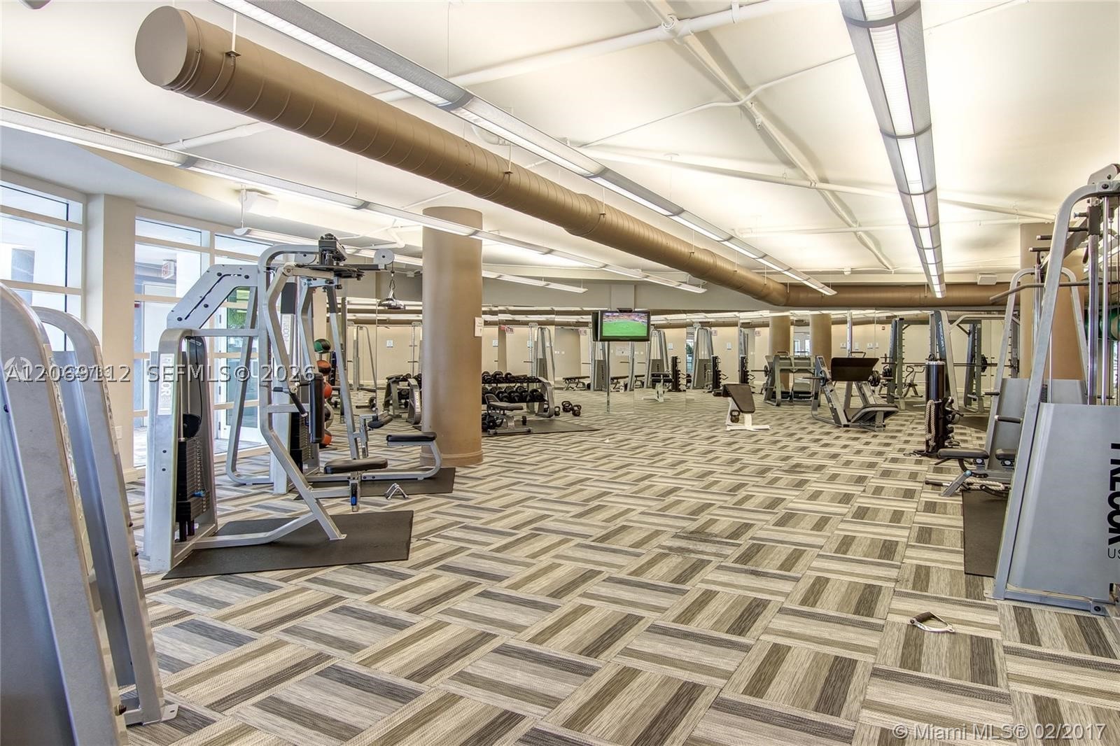 244 Biscayne Blvd #2109, Miami FL 33132