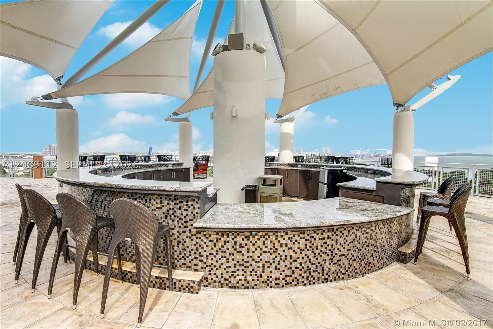 244 Biscayne Blvd #2109, Miami FL 33132