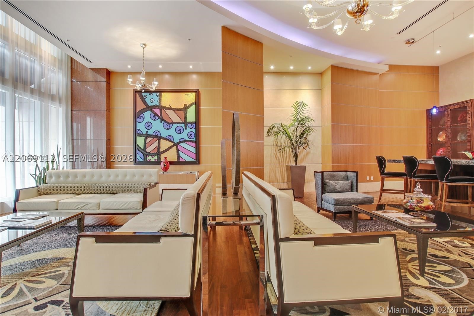 244 Biscayne Blvd #2109, Miami FL 33132