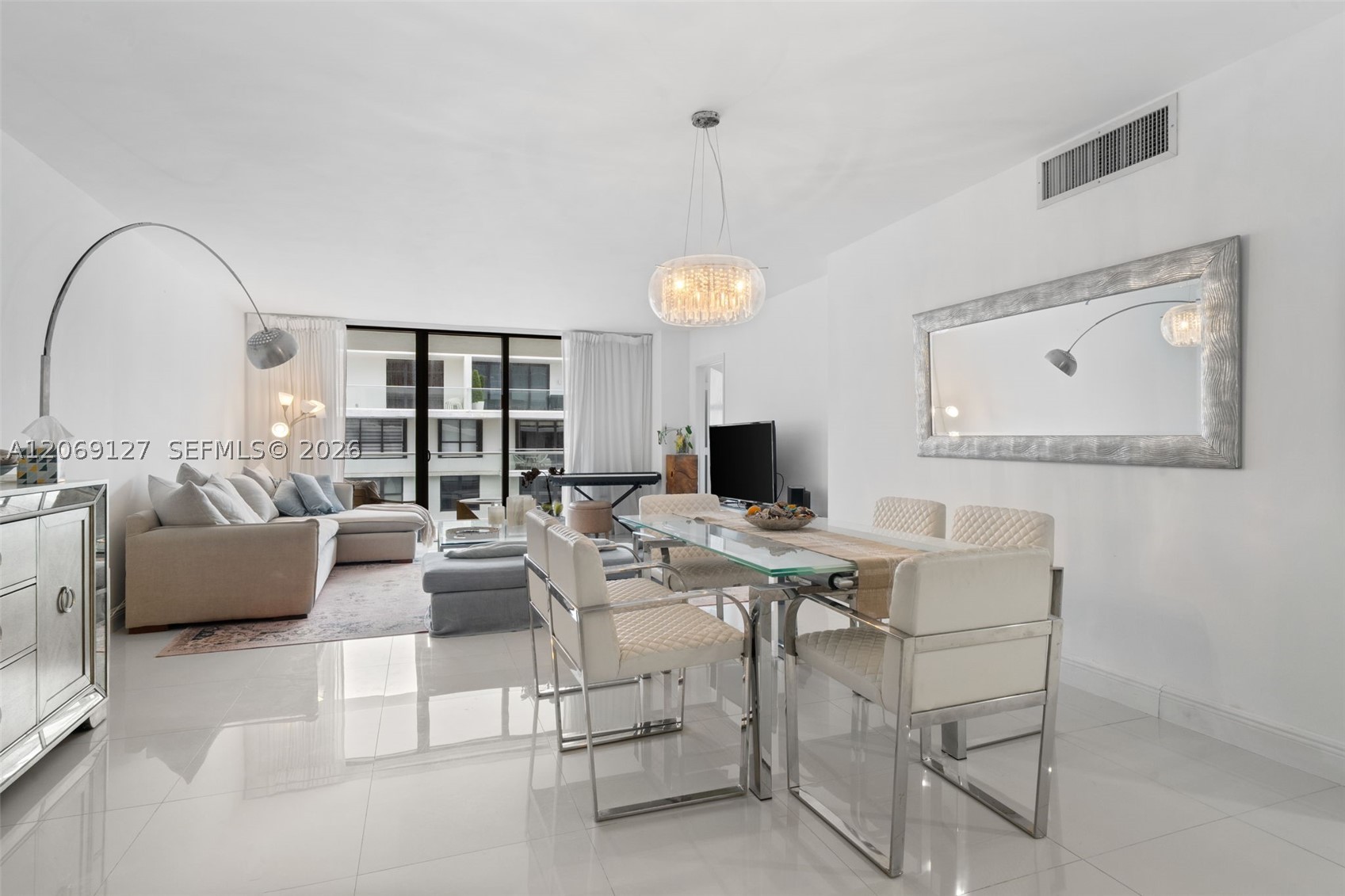 9801 Collins Ave #20V, Bal Harbour FL 33154