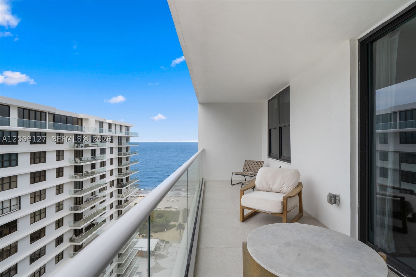 9801 Collins Ave #20V, Bal Harbour FL 33154