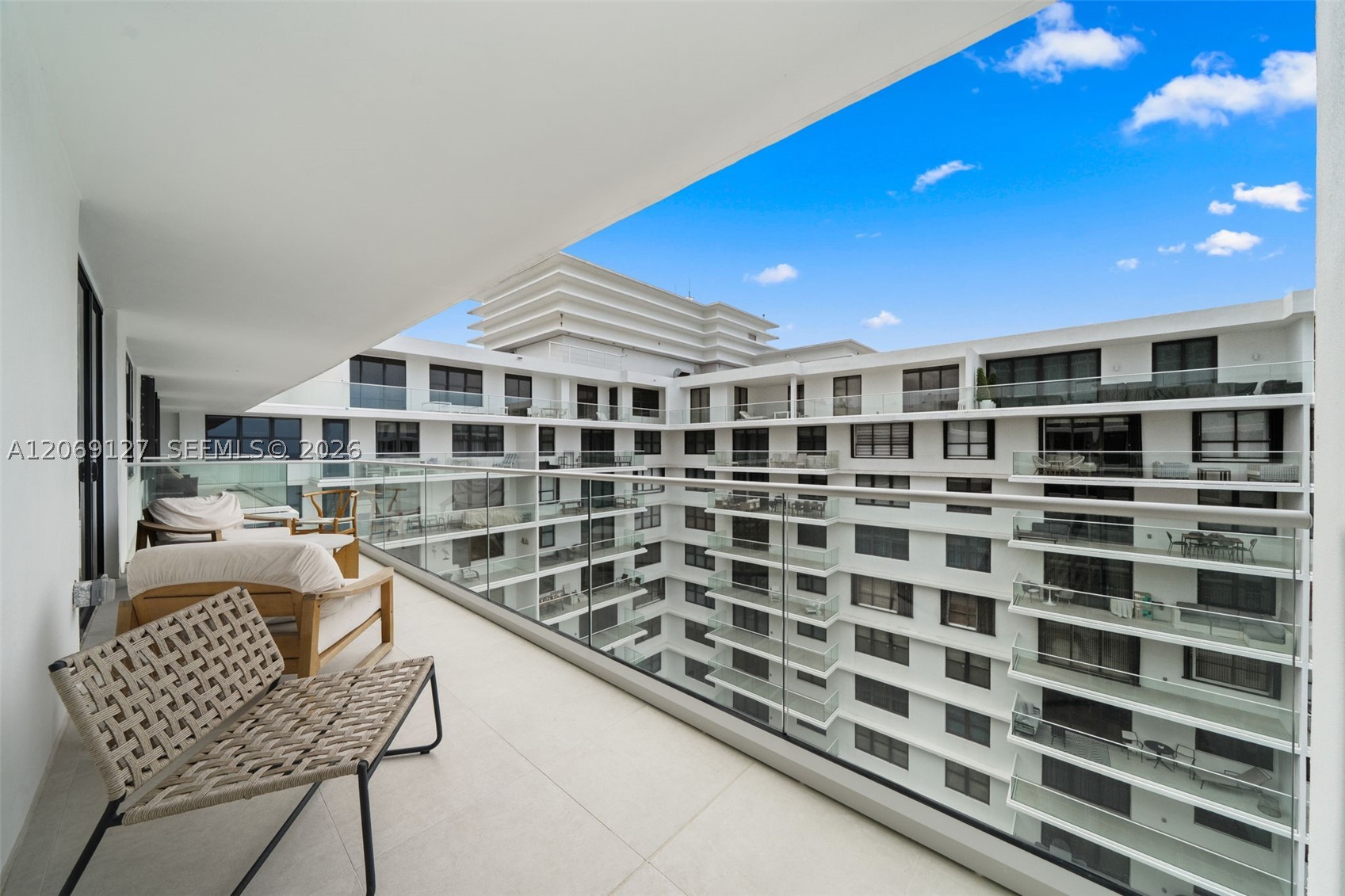 9801 Collins Ave #20V, Bal Harbour FL 33154