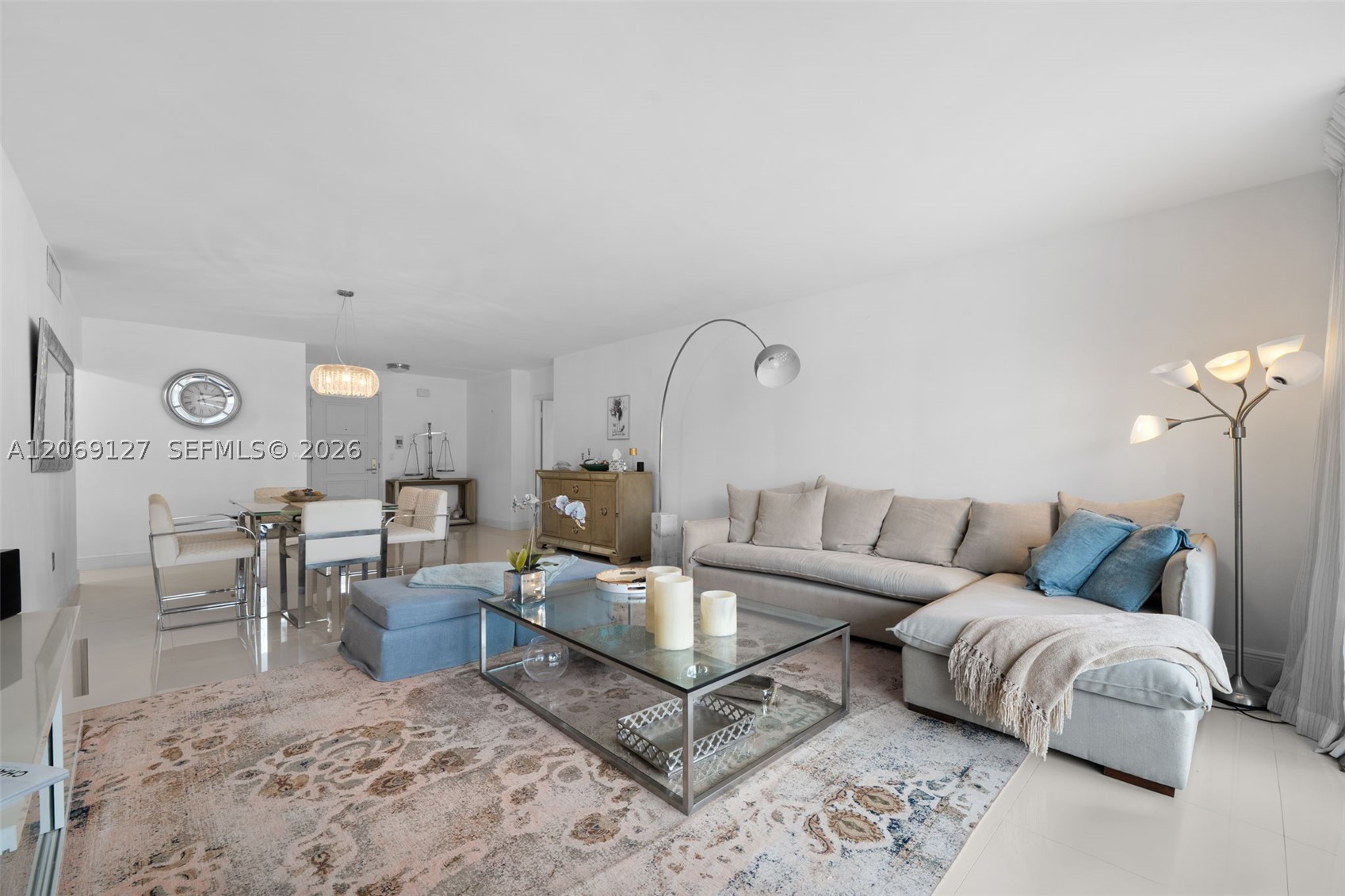 9801 Collins Ave #20V, Bal Harbour FL 33154