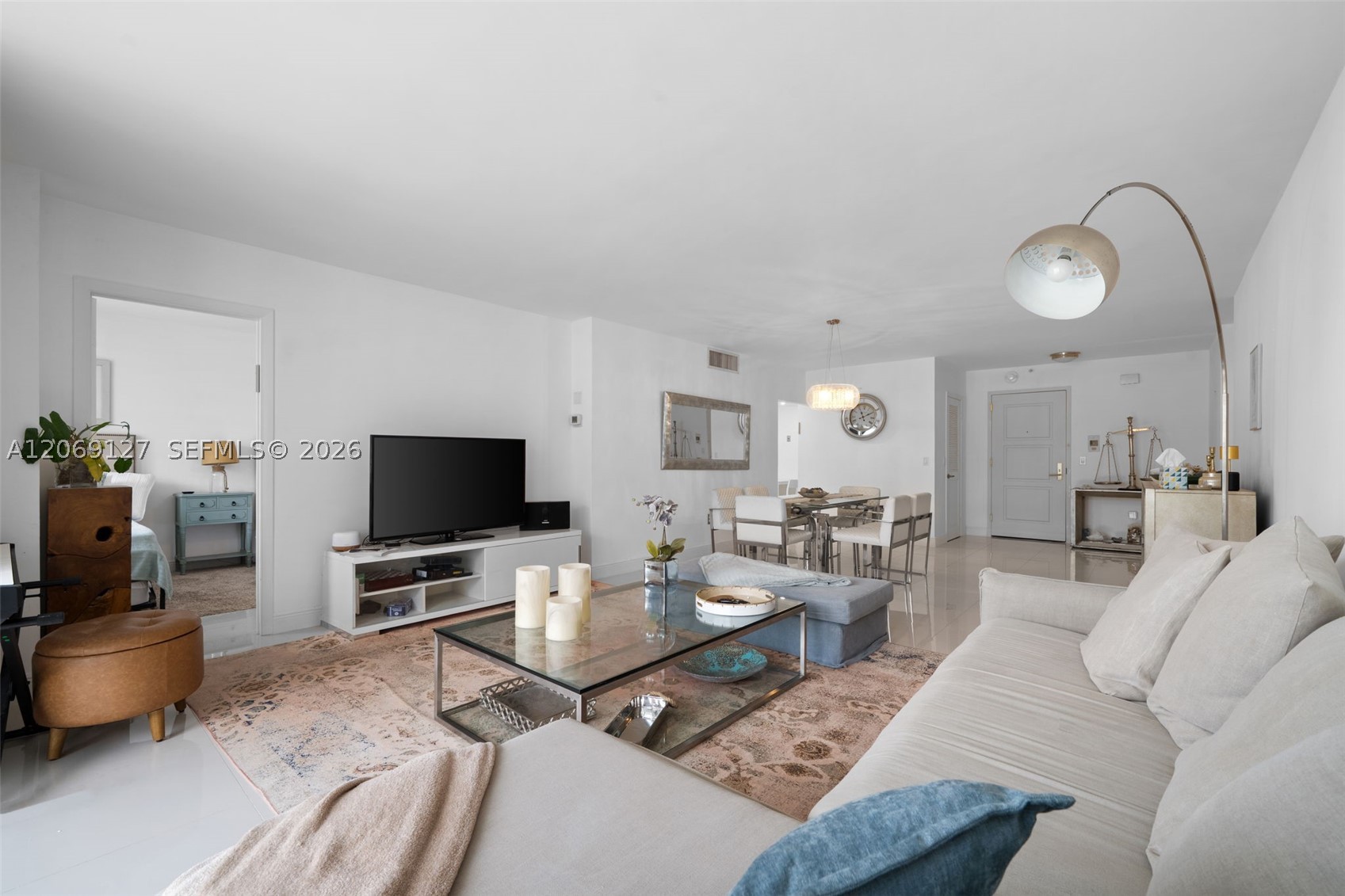 9801 Collins Ave #20V, Bal Harbour FL 33154