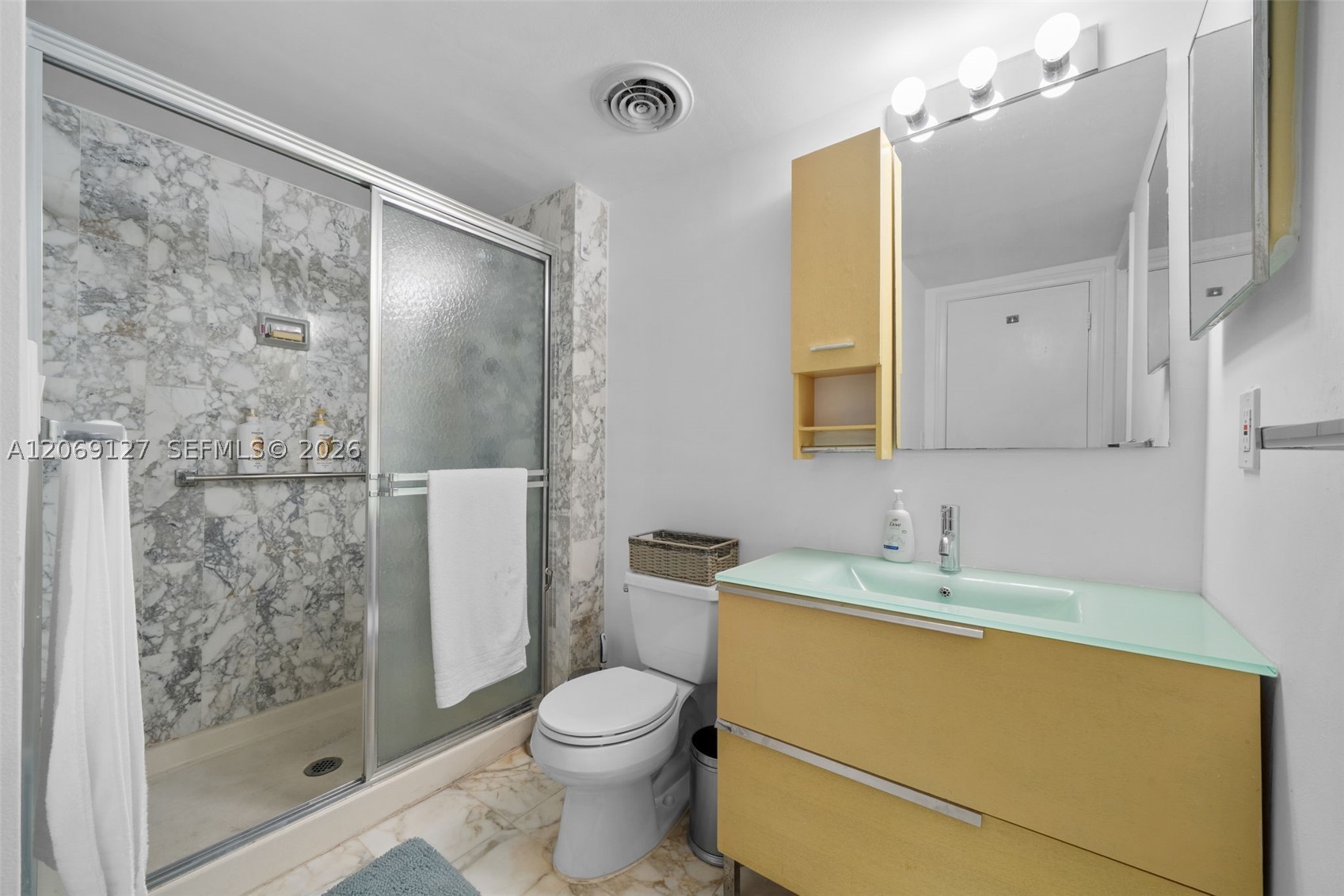 9801 Collins Ave #20V, Bal Harbour FL 33154