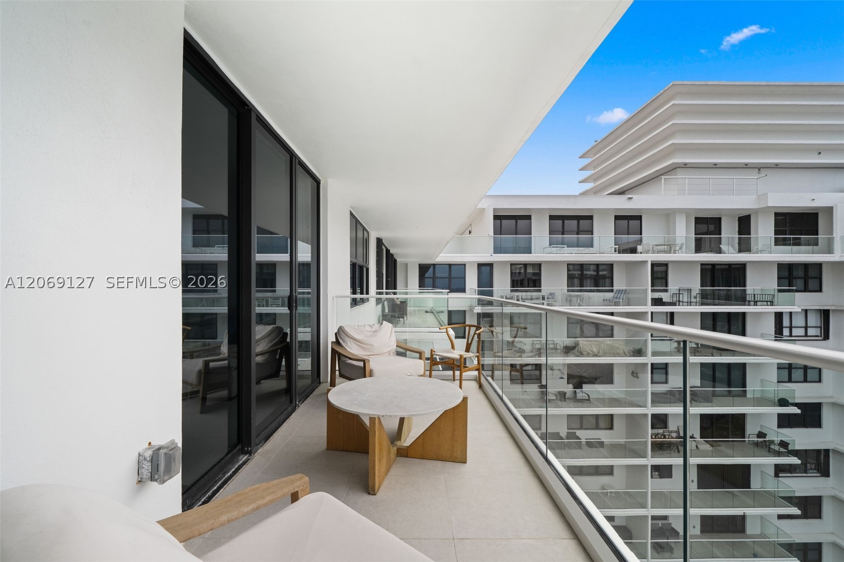 9801 Collins Ave #20V, Bal Harbour FL 33154
