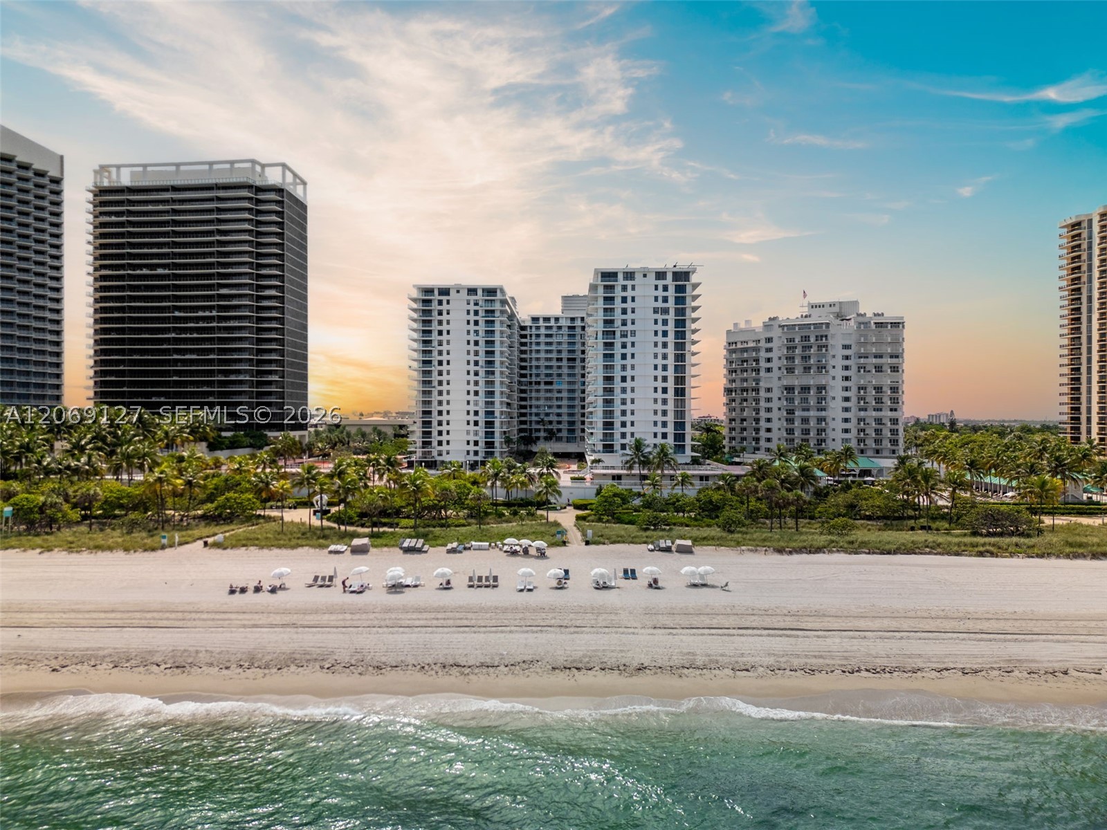9801 Collins Ave #20V, Bal Harbour FL 33154