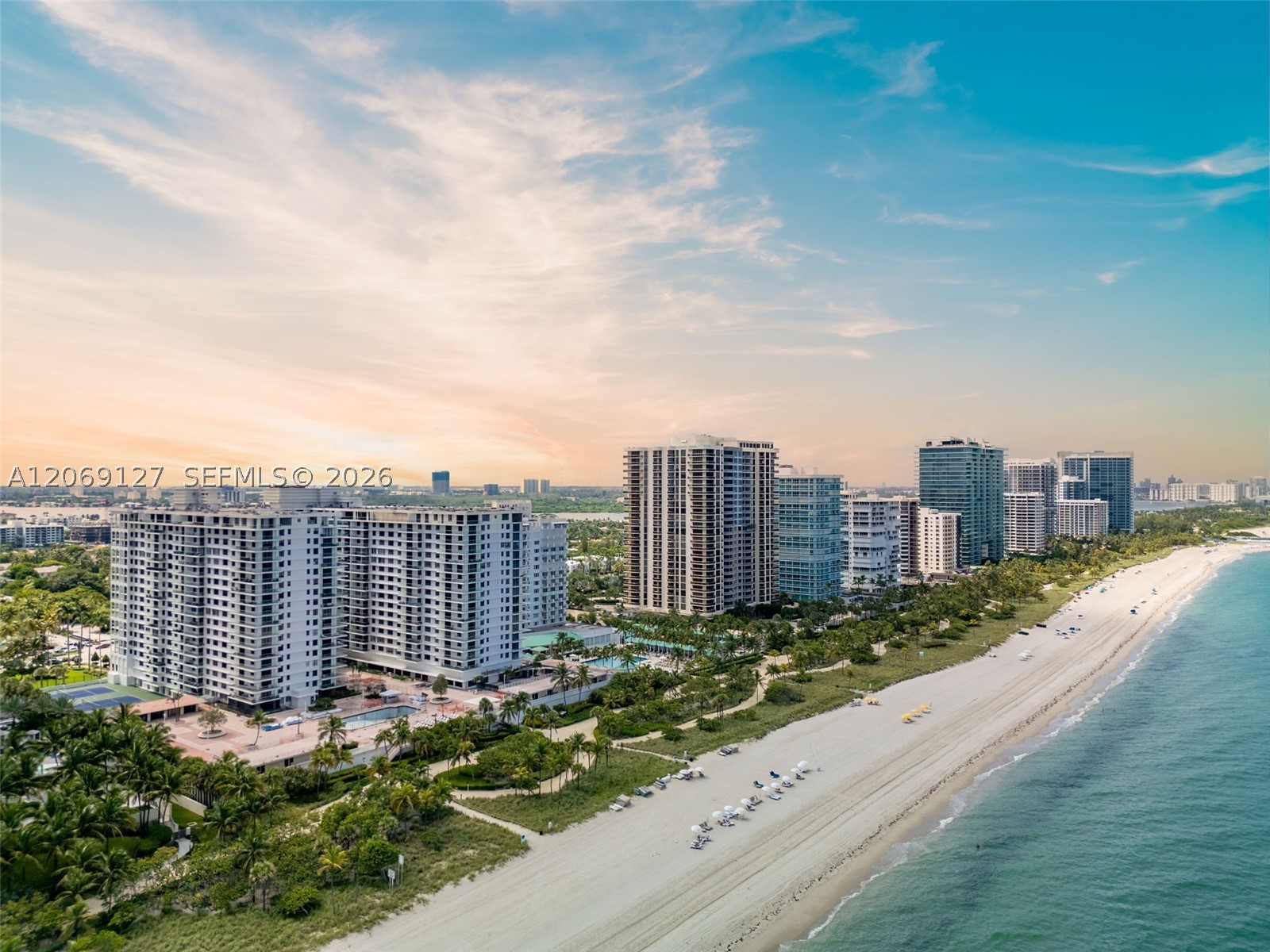 9801 Collins Ave #20V, Bal Harbour FL 33154