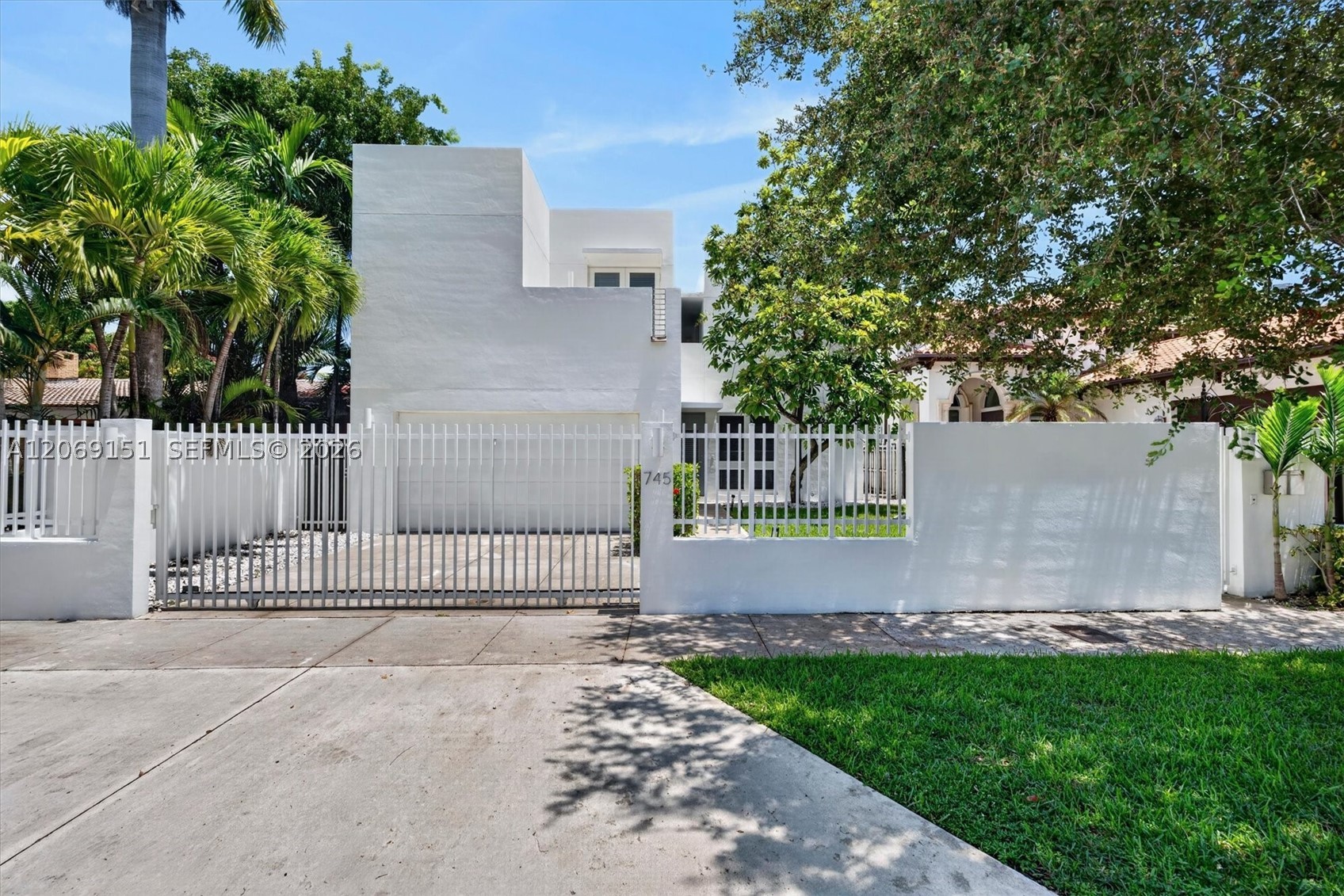 745 SW 22nd Rd, Miami FL 33129