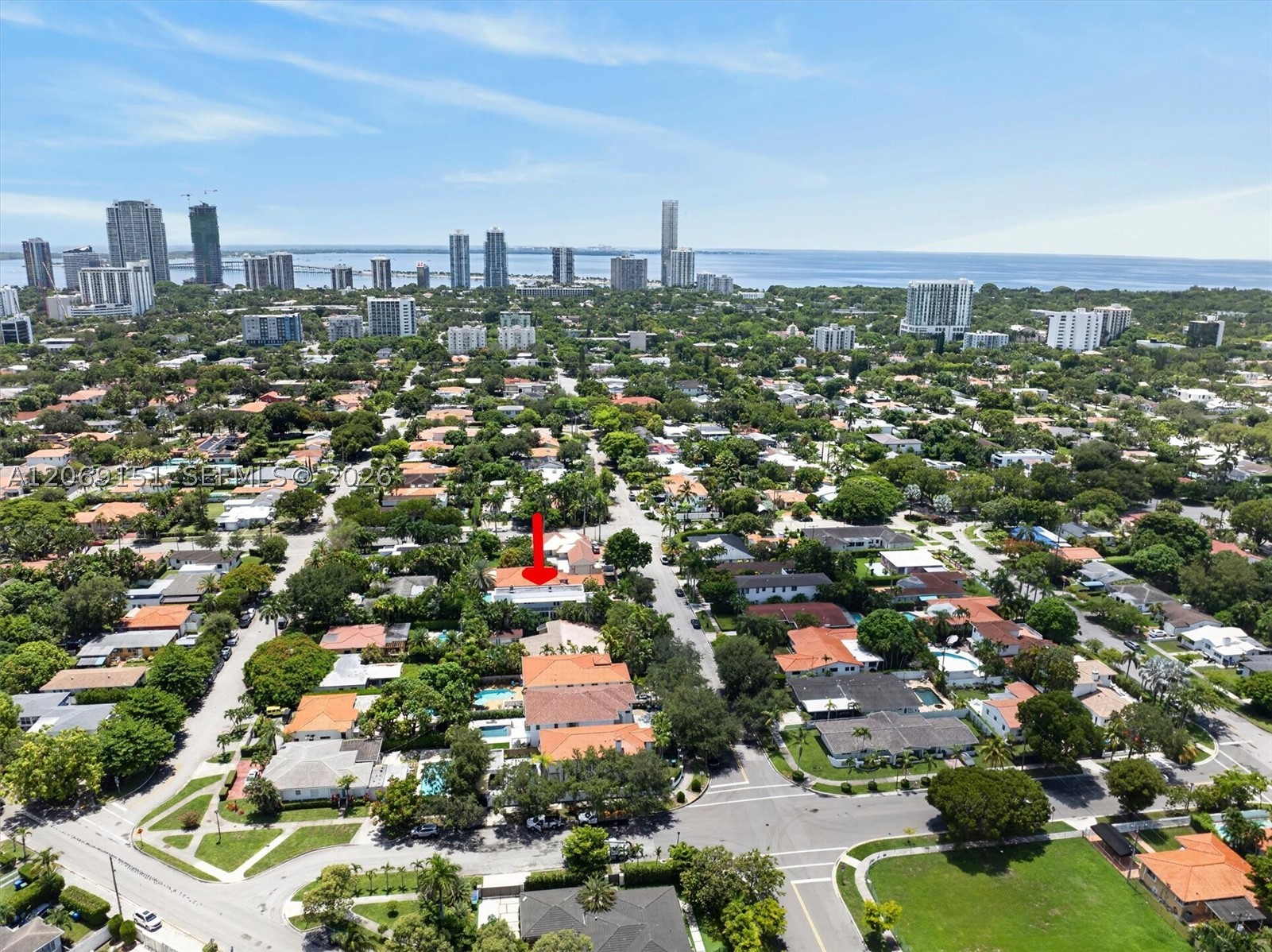 745 SW 22nd Rd, Miami FL 33129