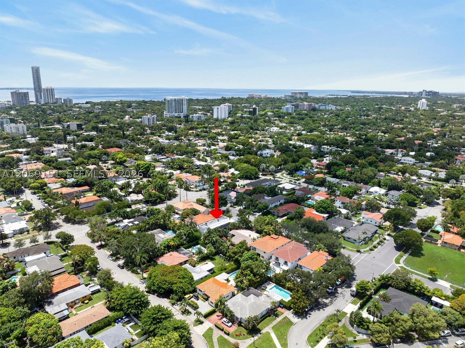 745 SW 22nd Rd, Miami FL 33129