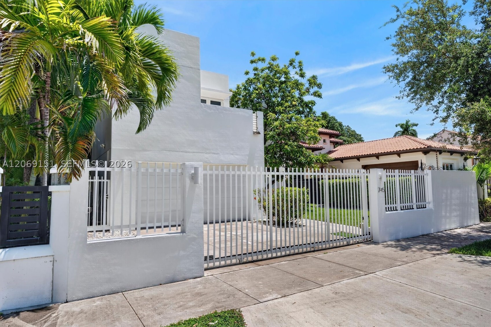 745 SW 22nd Rd, Miami FL 33129