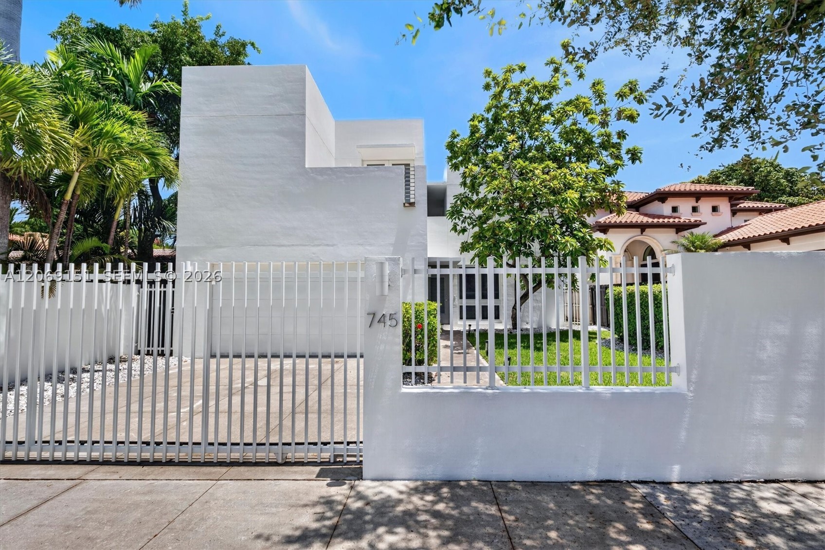745 SW 22nd Rd, Miami FL 33129