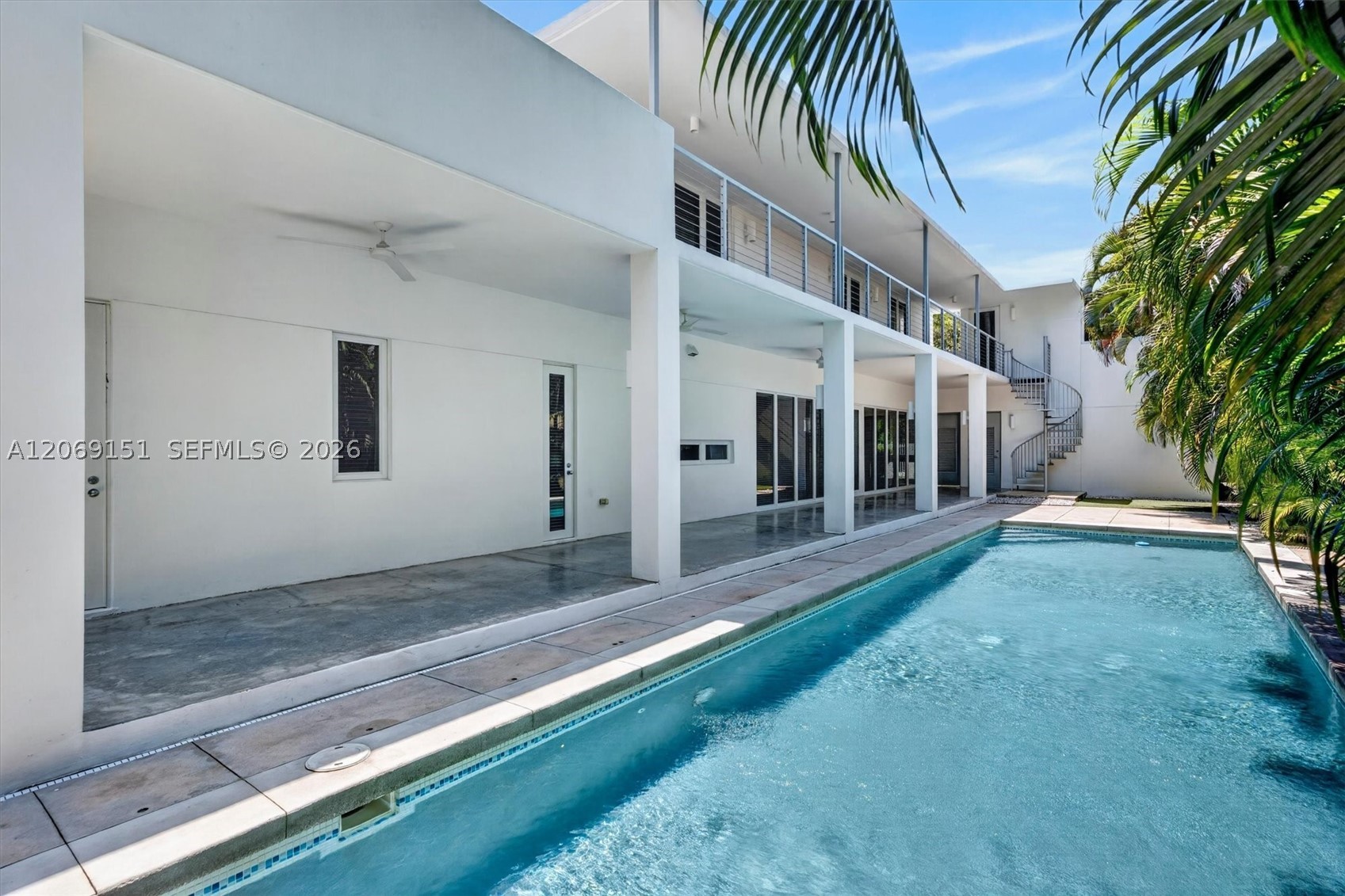 745 SW 22nd Rd, Miami FL 33129