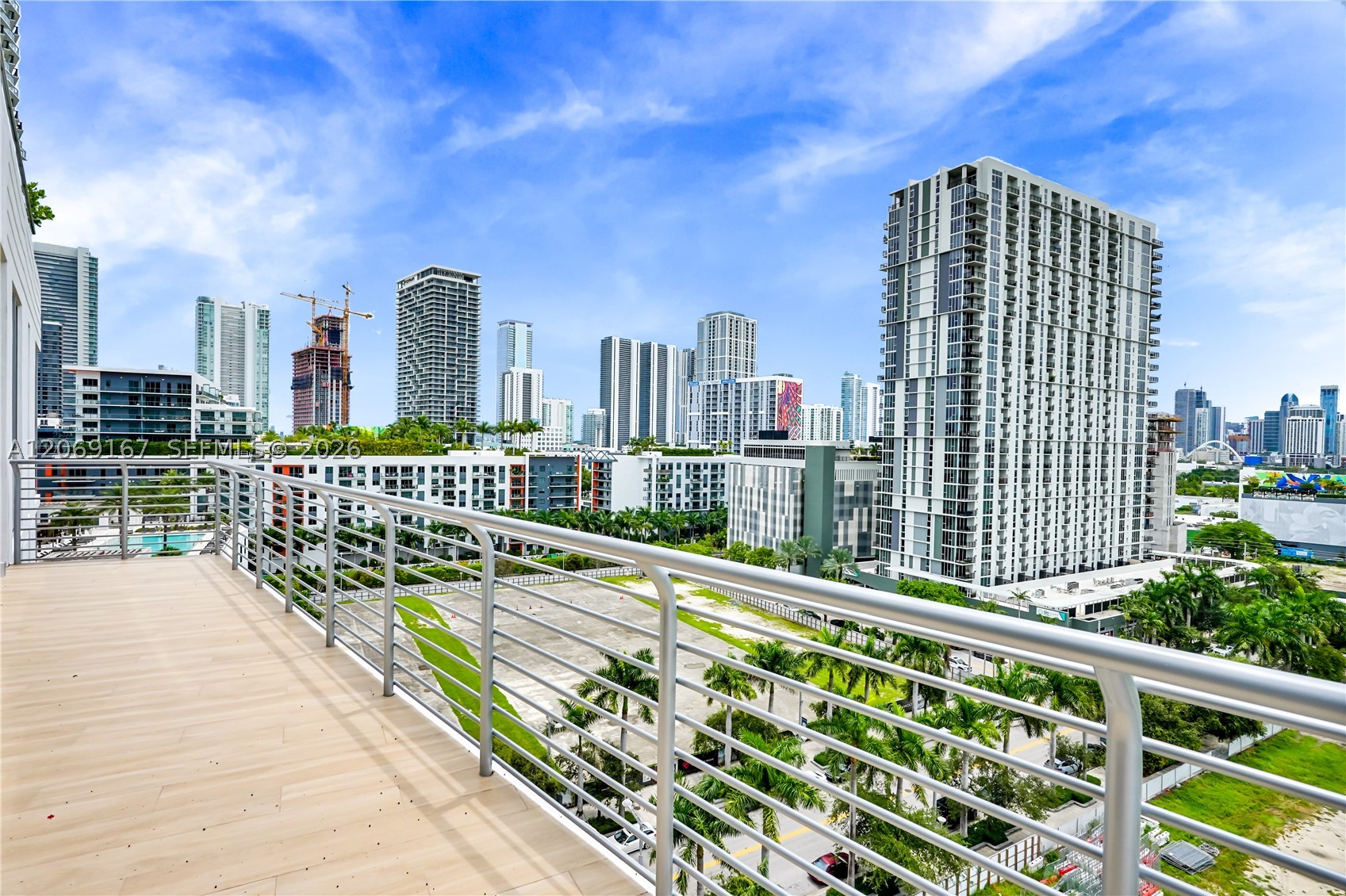 90 NE 32nd  Street #ph#27, Miami FL 33127