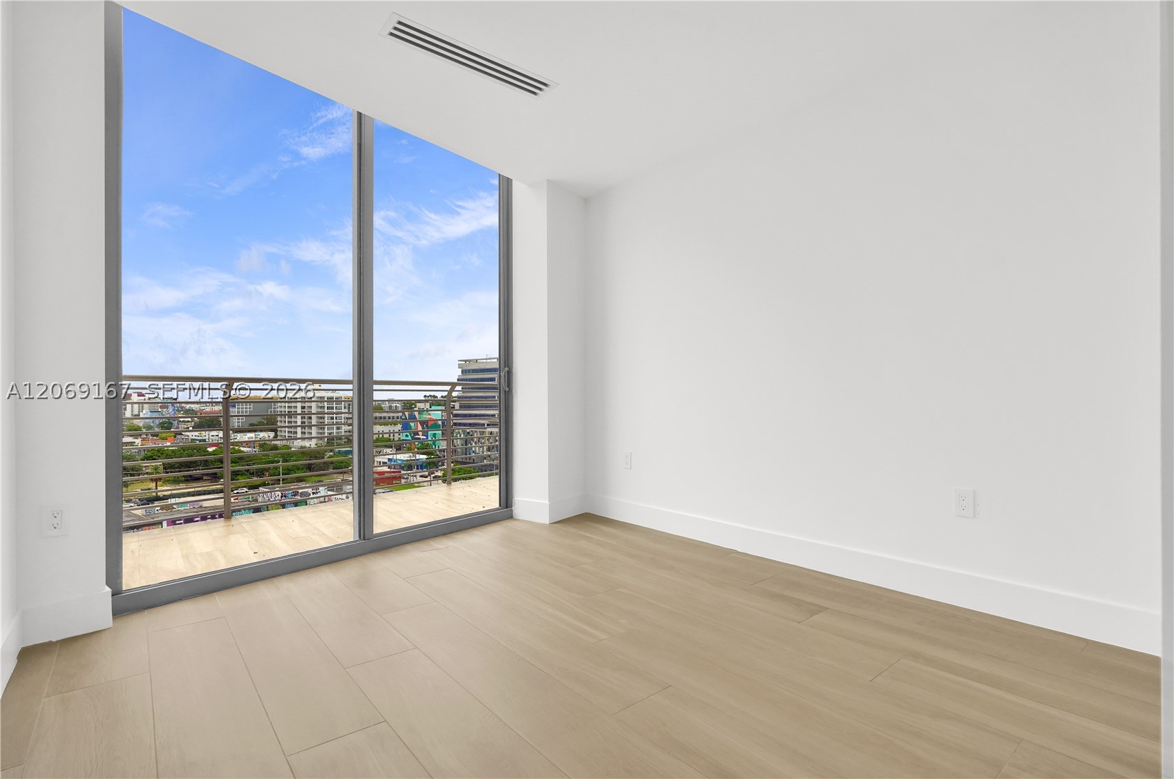 90 NE 32nd  Street #ph#27, Miami FL 33127