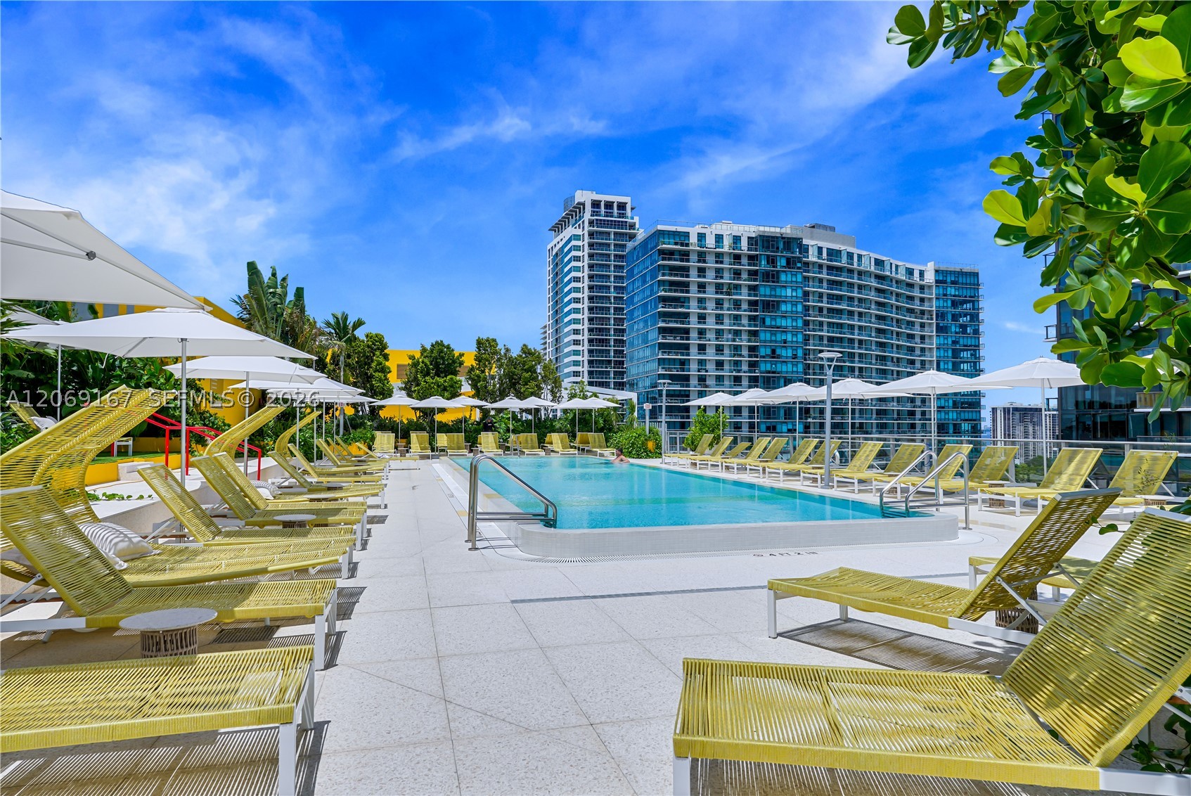 90 NE 32nd  Street #ph#27, Miami FL 33127