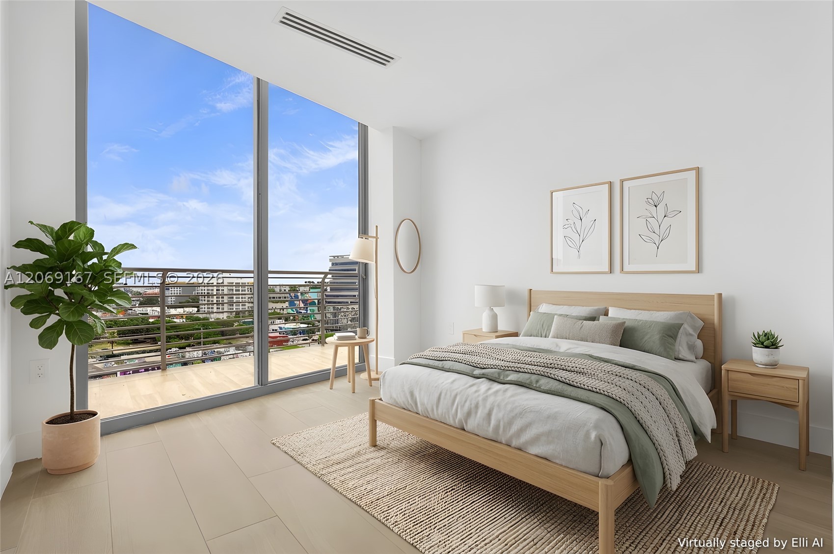 90 NE 32nd  Street #ph#27, Miami FL 33127