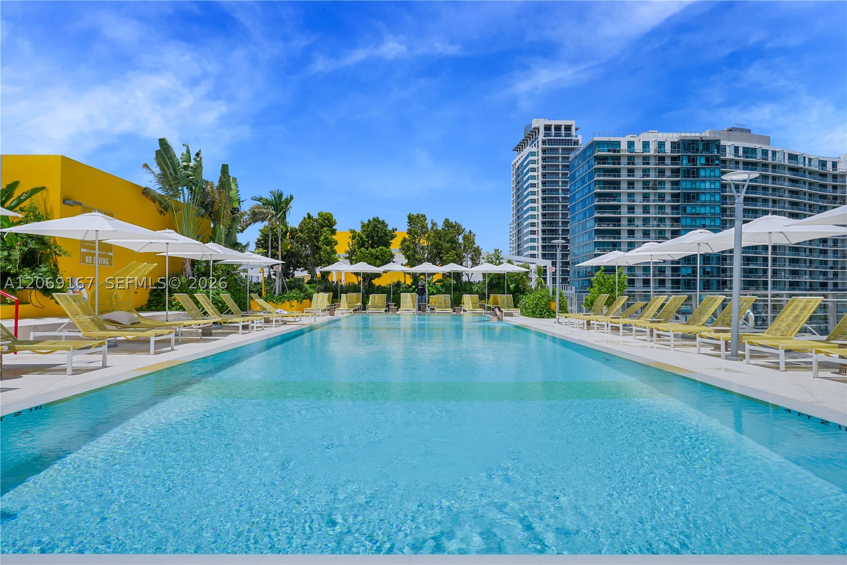 90 NE 32nd  Street #ph#27, Miami FL 33127