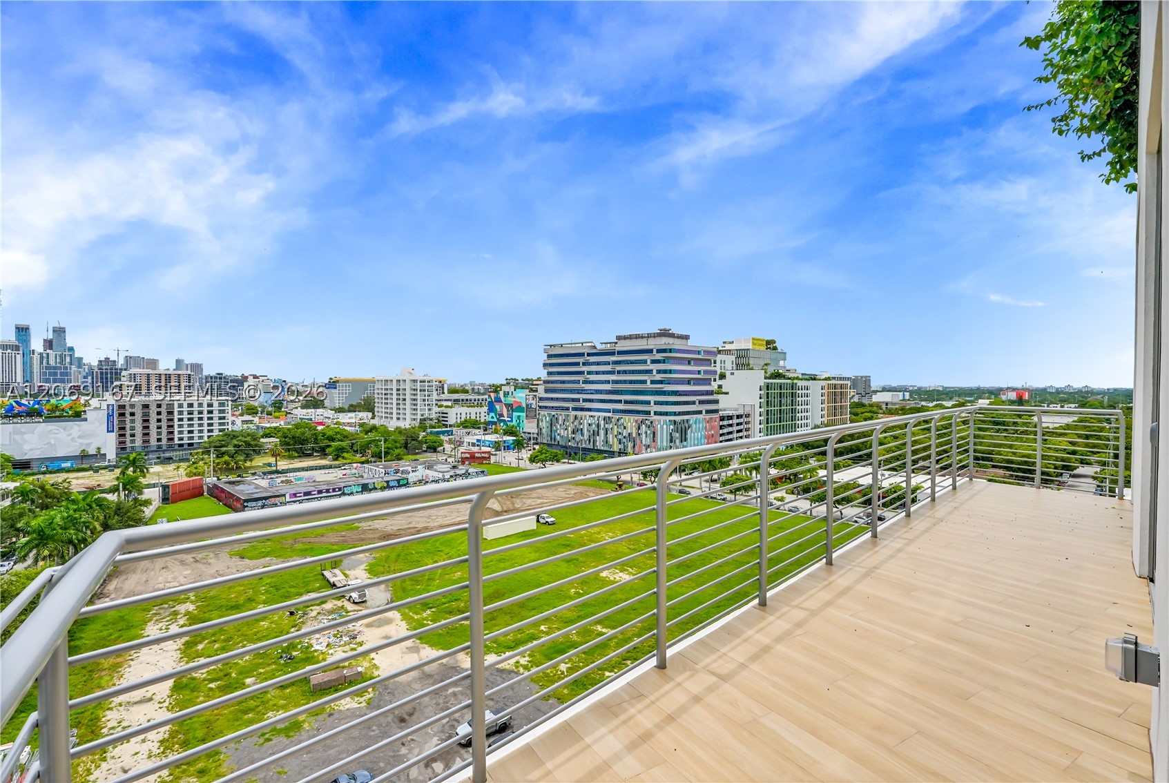 90 NE 32nd  Street #ph#27, Miami FL 33127