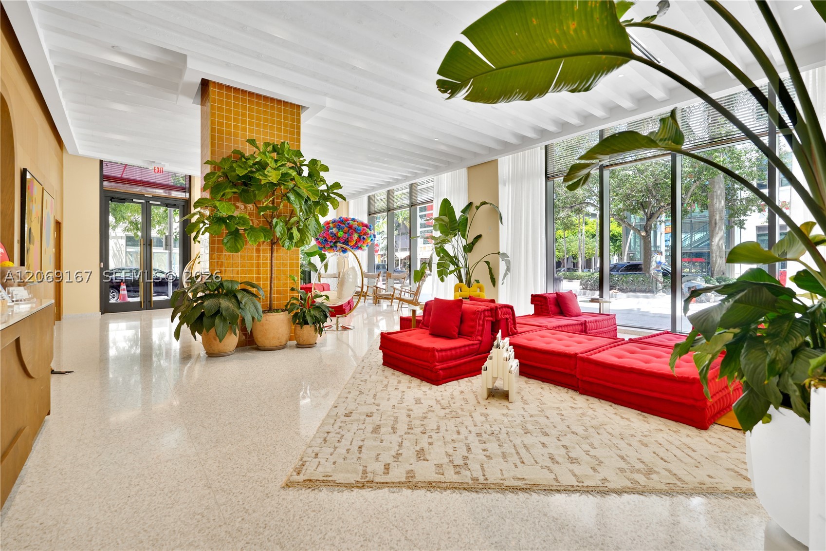 90 NE 32nd  Street #ph#27, Miami FL 33127