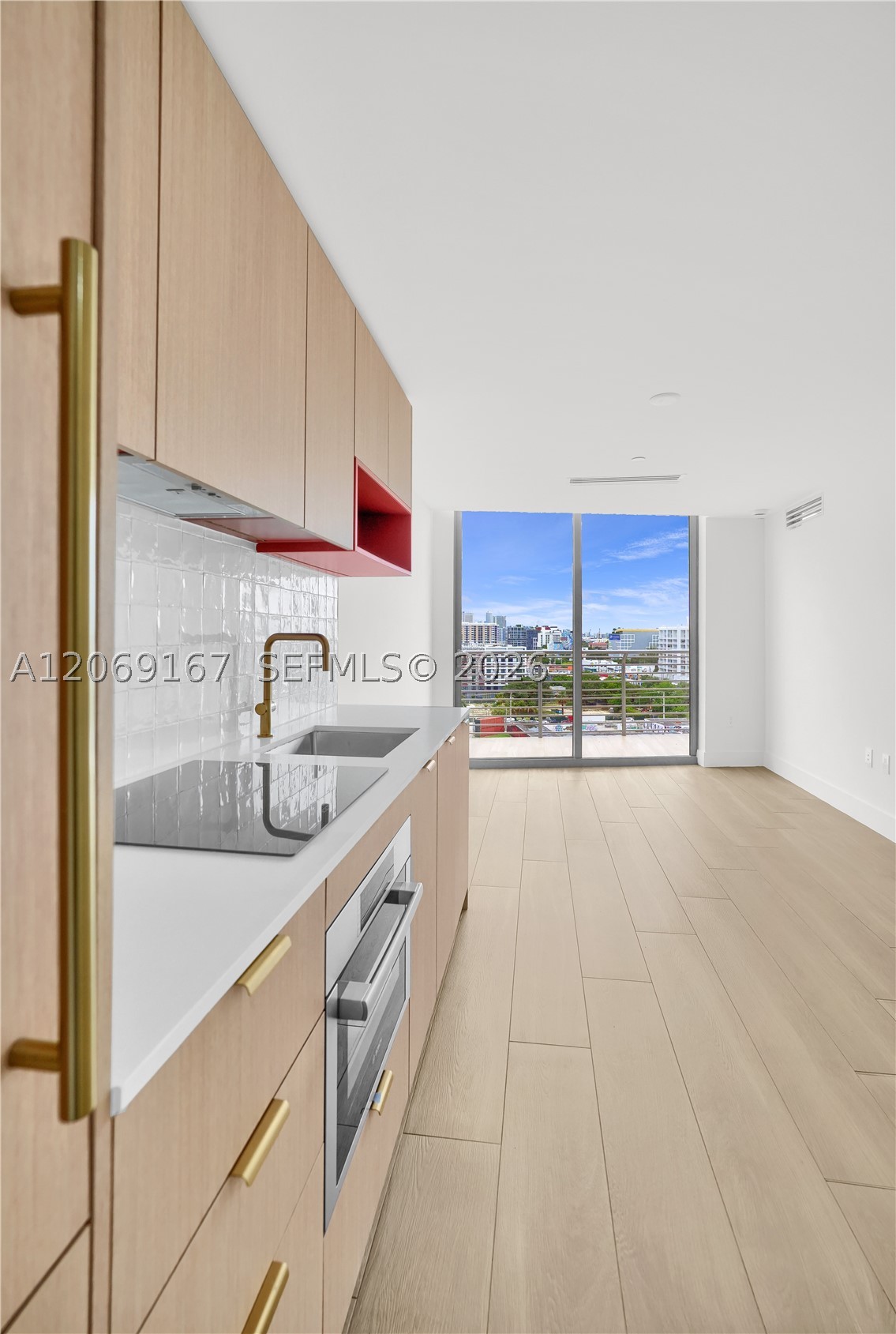 90 NE 32nd  Street #ph#27, Miami FL 33127