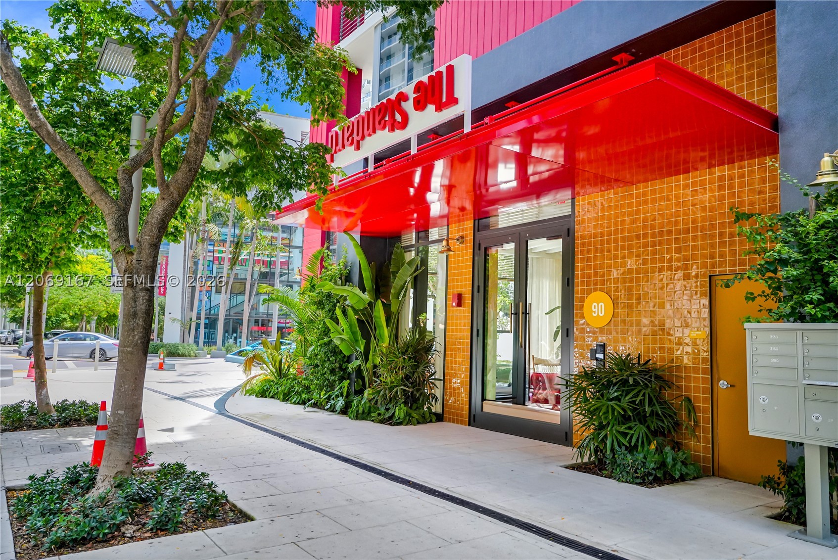 90 NE 32nd  Street #ph#27, Miami FL 33127