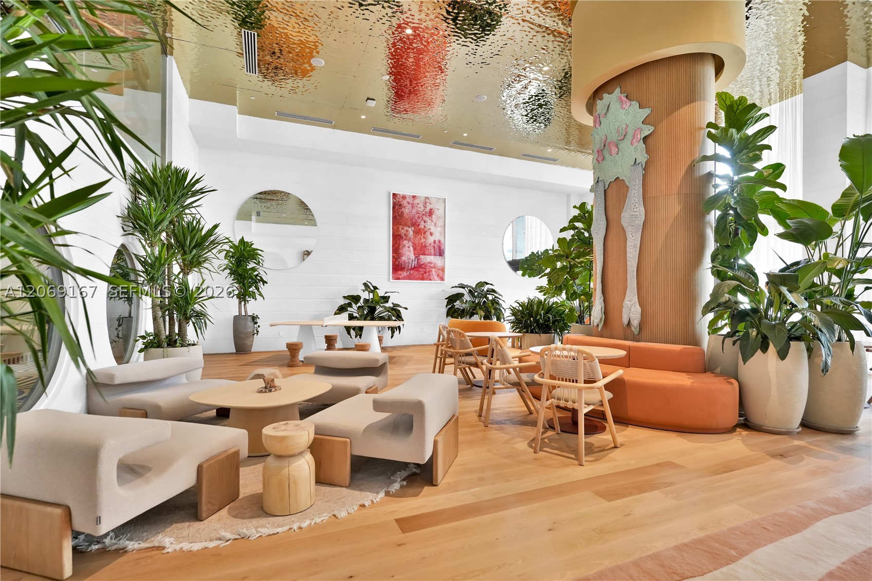 90 NE 32nd  Street #ph#27, Miami FL 33127