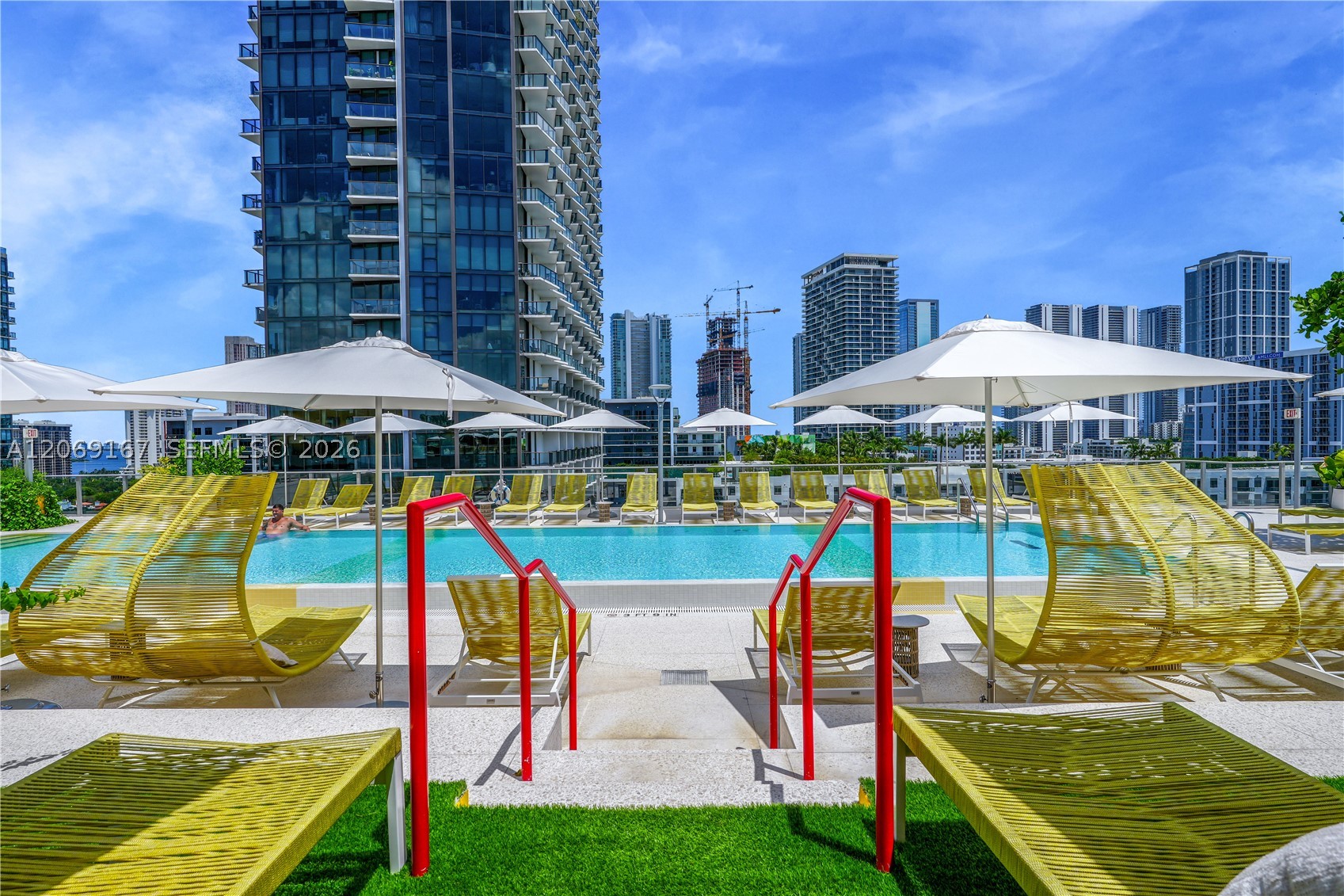 90 NE 32nd  Street #ph#27, Miami FL 33127