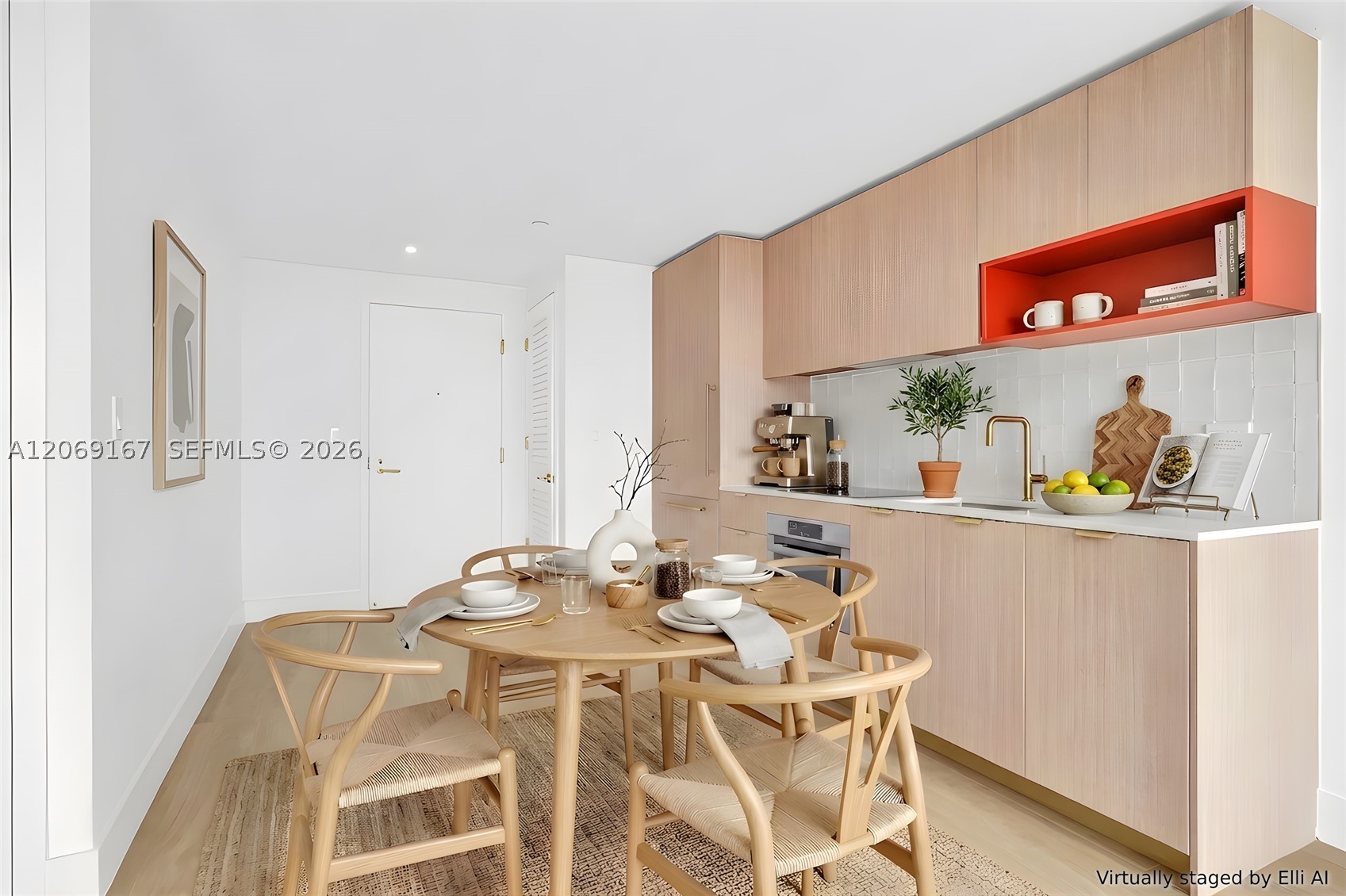 90 NE 32nd  Street #ph#27, Miami FL 33127