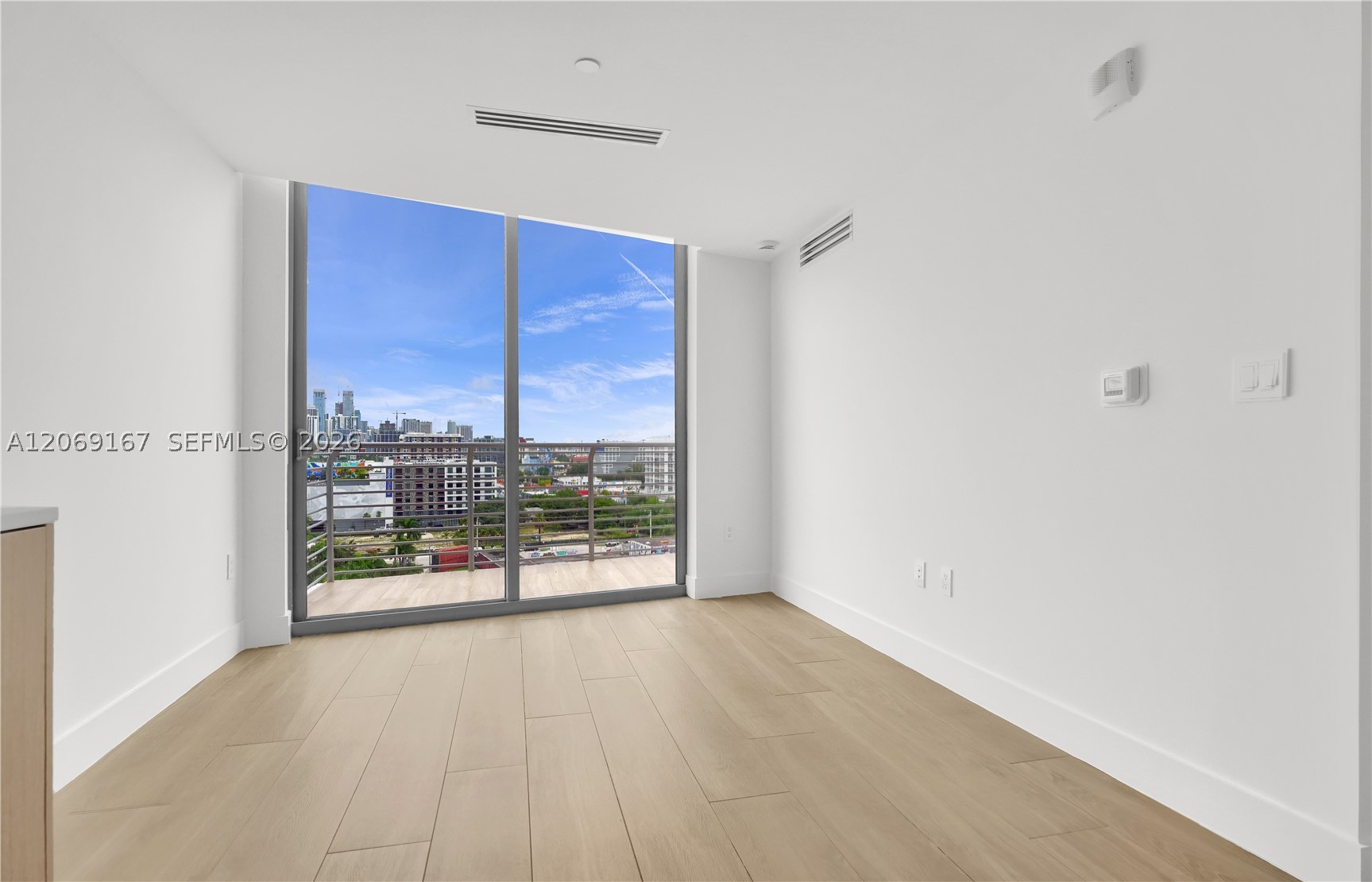 90 NE 32nd  Street #ph#27, Miami FL 33127
