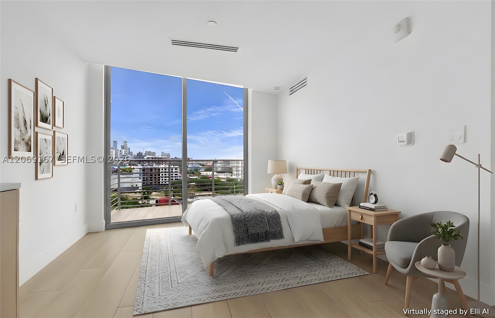 90 NE 32nd  Street #ph#27, Miami FL 33127