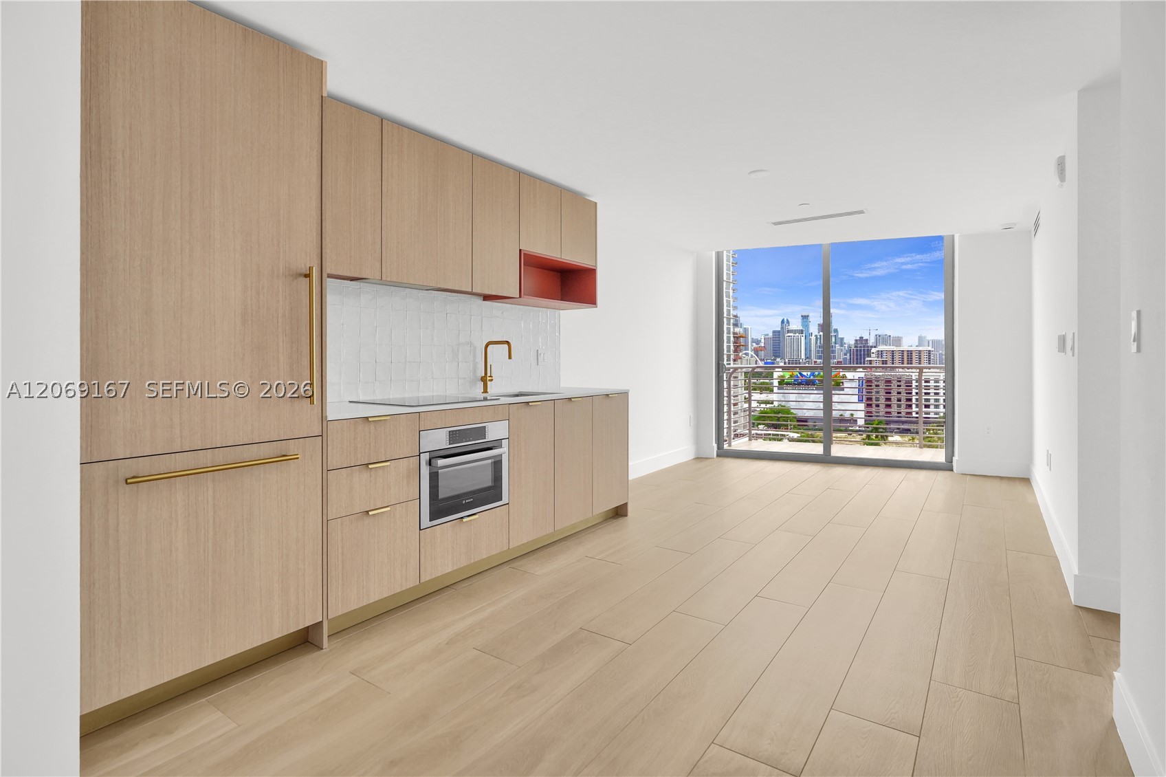 90 NE 32nd  Street #ph#27, Miami FL 33127