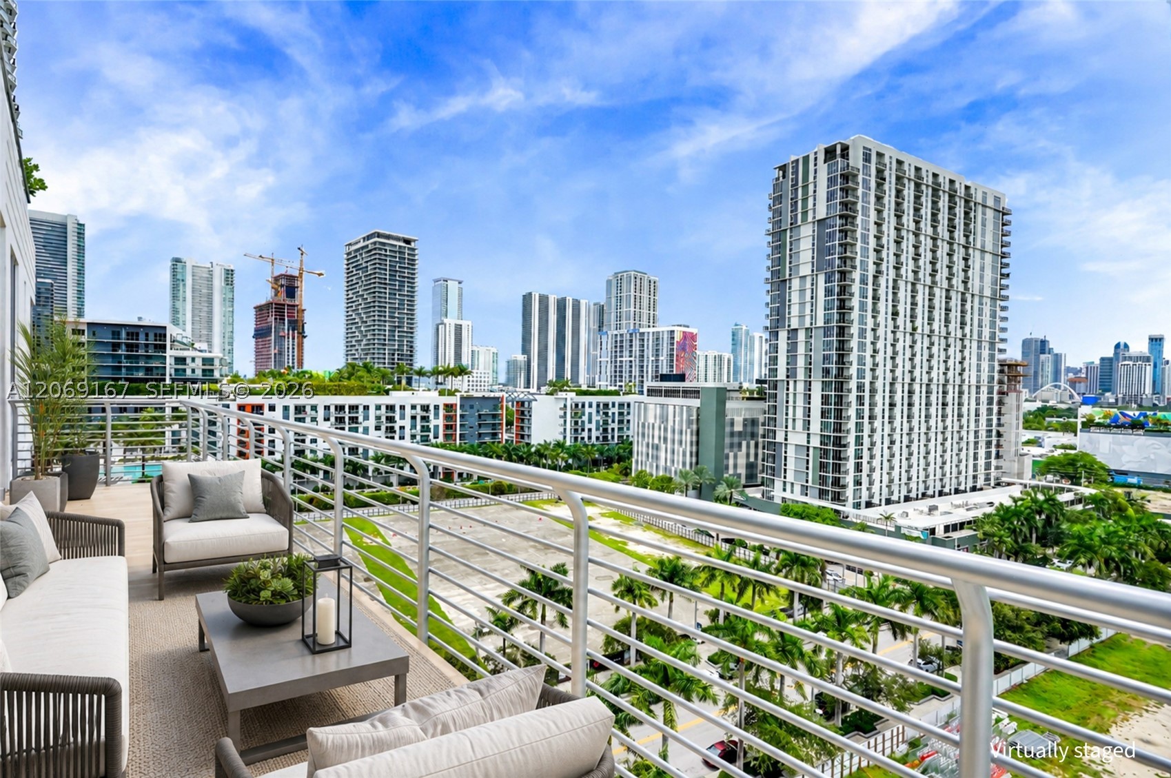 90 NE 32nd  Street #ph#27, Miami FL 33127