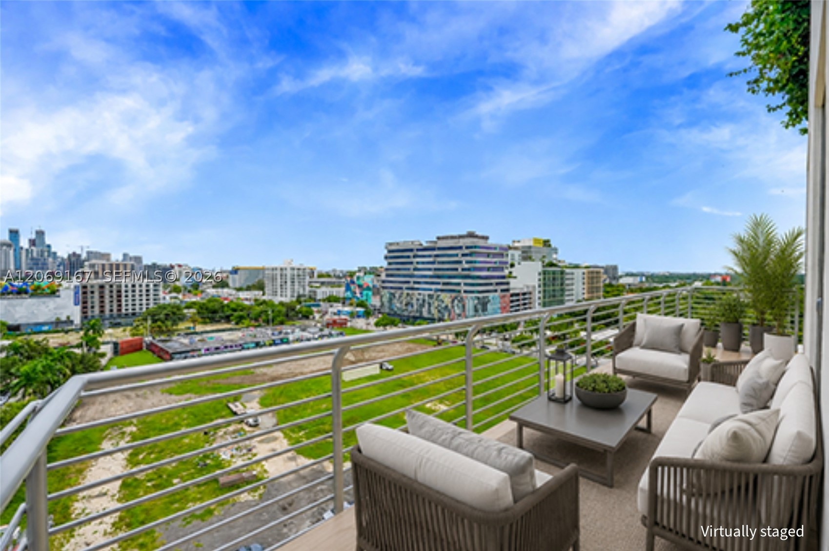 90 NE 32nd  Street #ph#27, Miami FL 33127