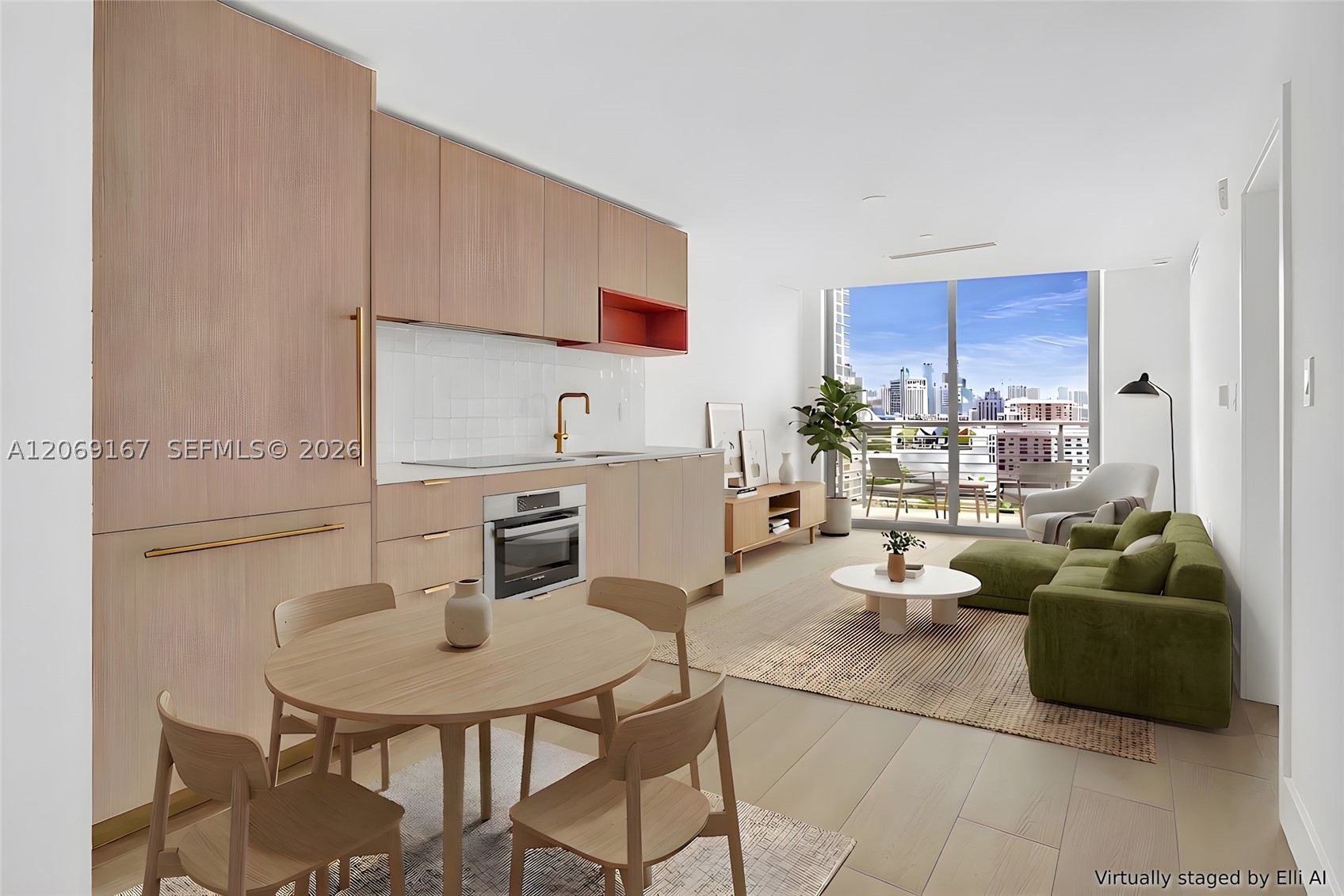 90 NE 32nd  Street #ph#27, Miami FL 33127