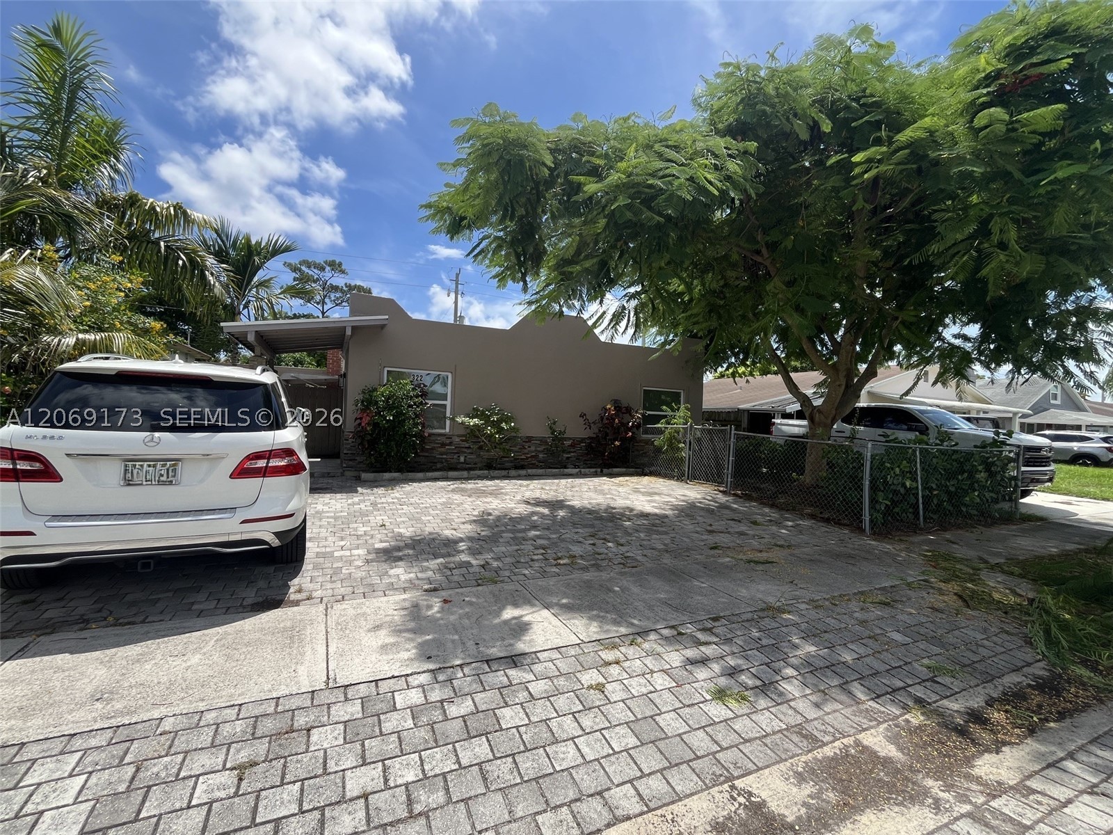 322 Jackson Ave, Green Acres FL 33463